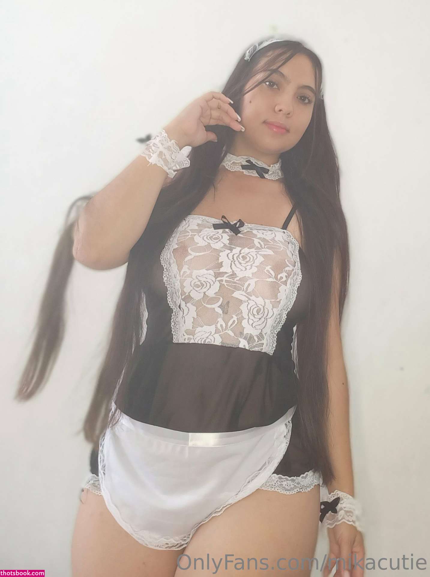 Mika Mikacutie Nude OnlyFans Photos #5 1111072