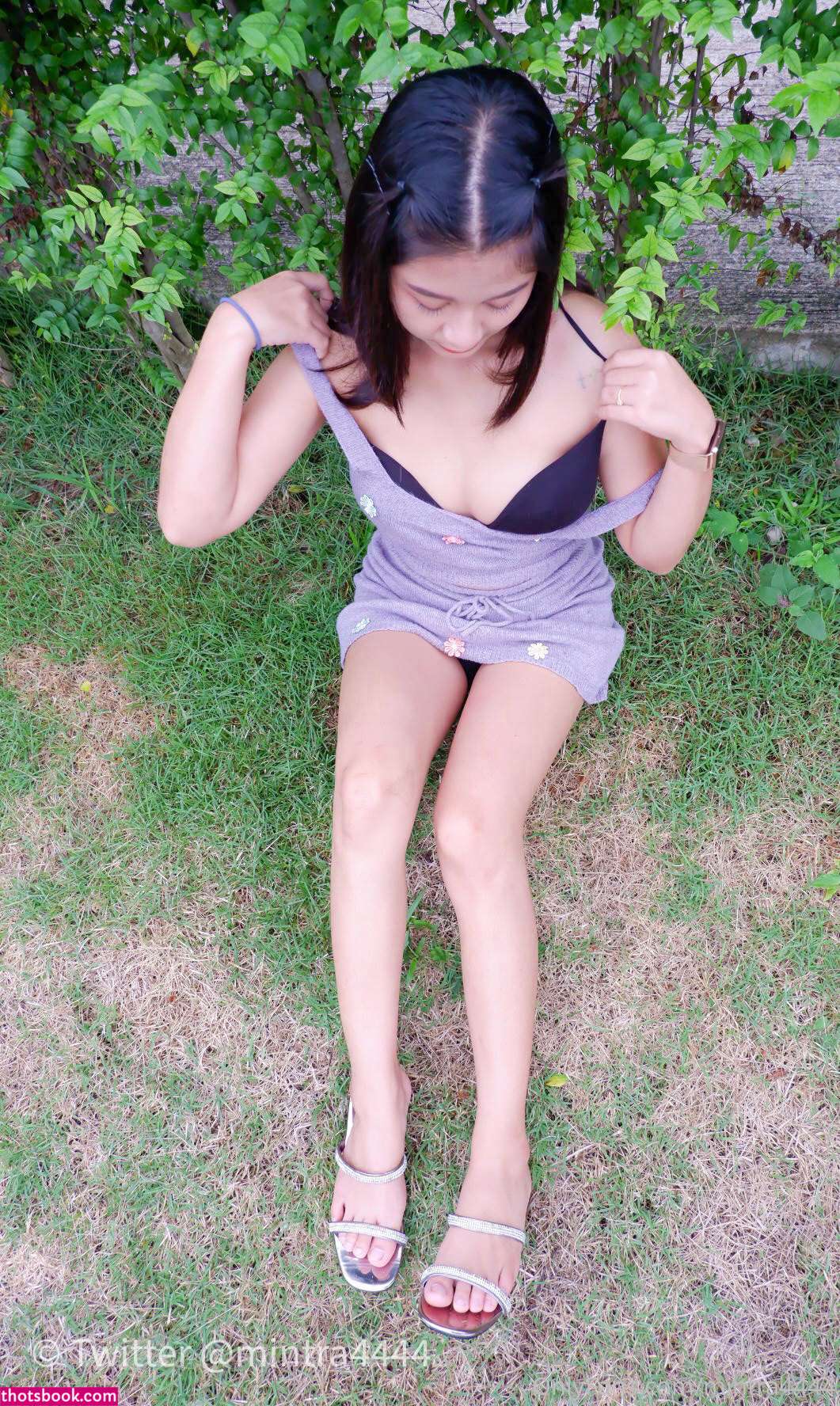 mintra4444 Nude OnlyFans Photos #1 1111102