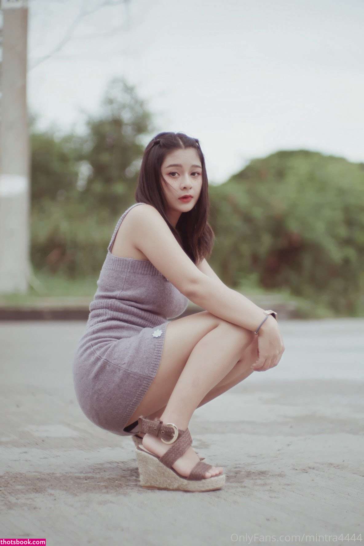 mintra4444 Nude OnlyFans Photos #6 1111177