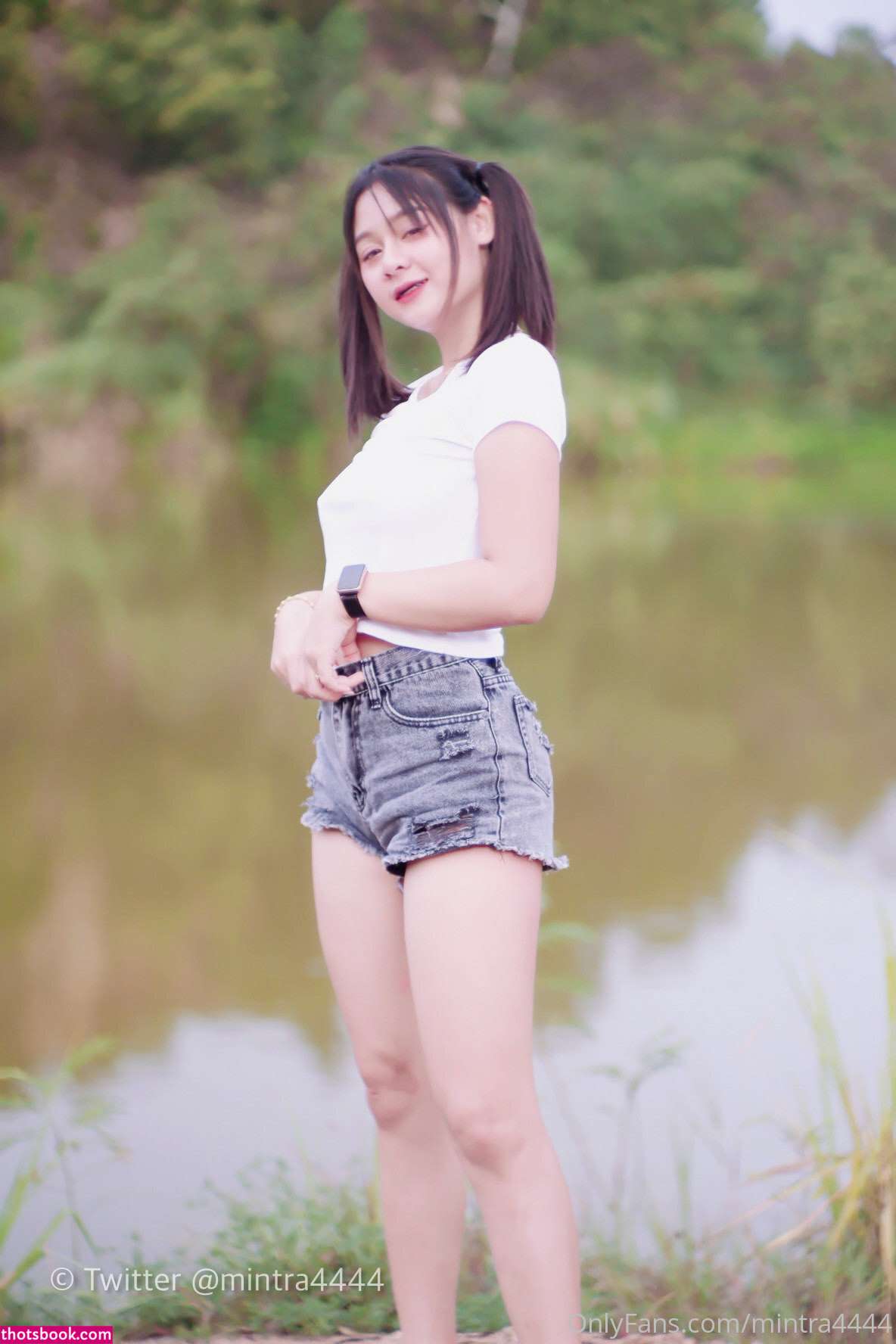 mintra4444 Nude OnlyFans Photos #6 1111182