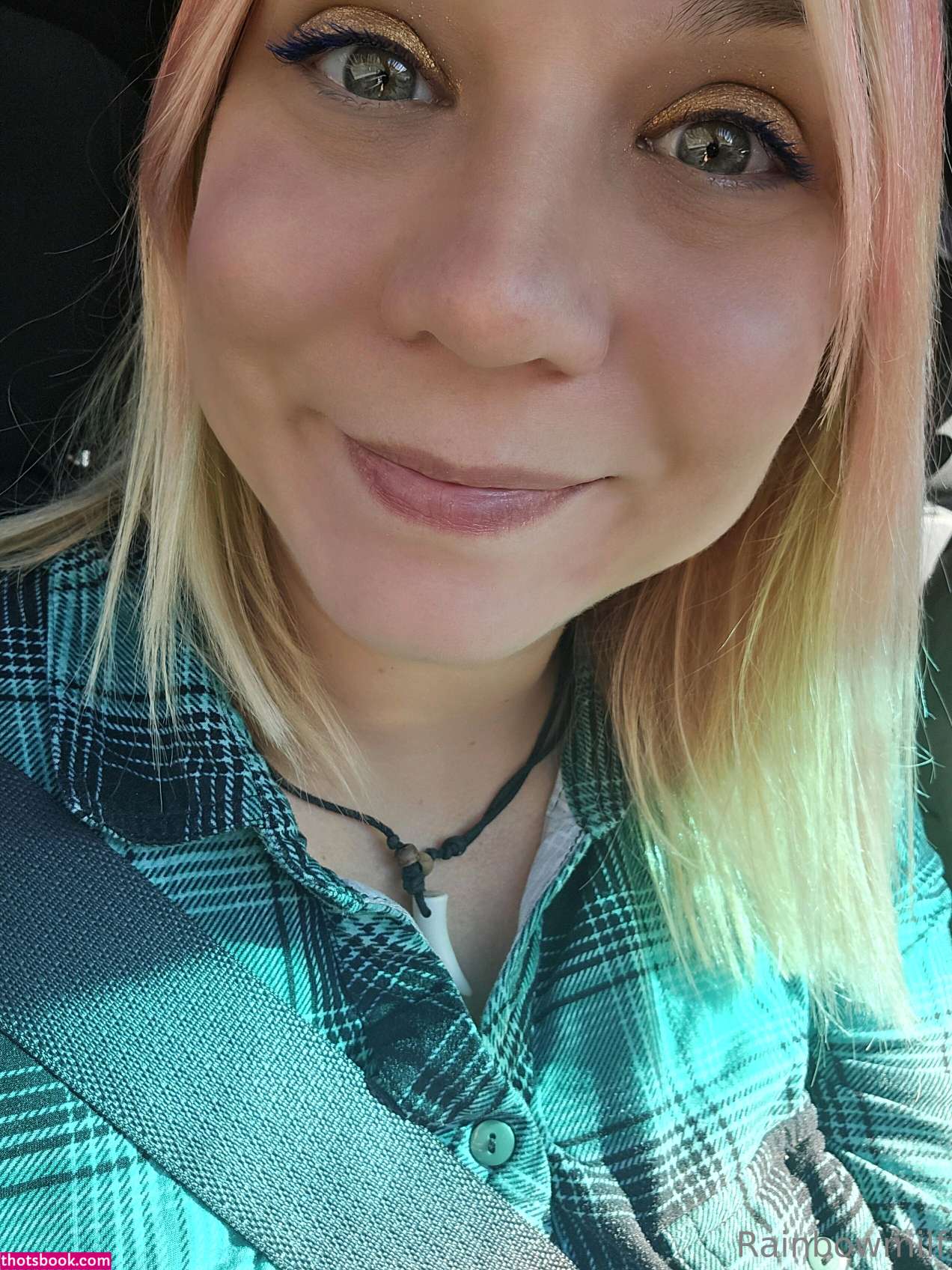 Nikkisrainbow Nude OnlyFans Photos #3 1111268