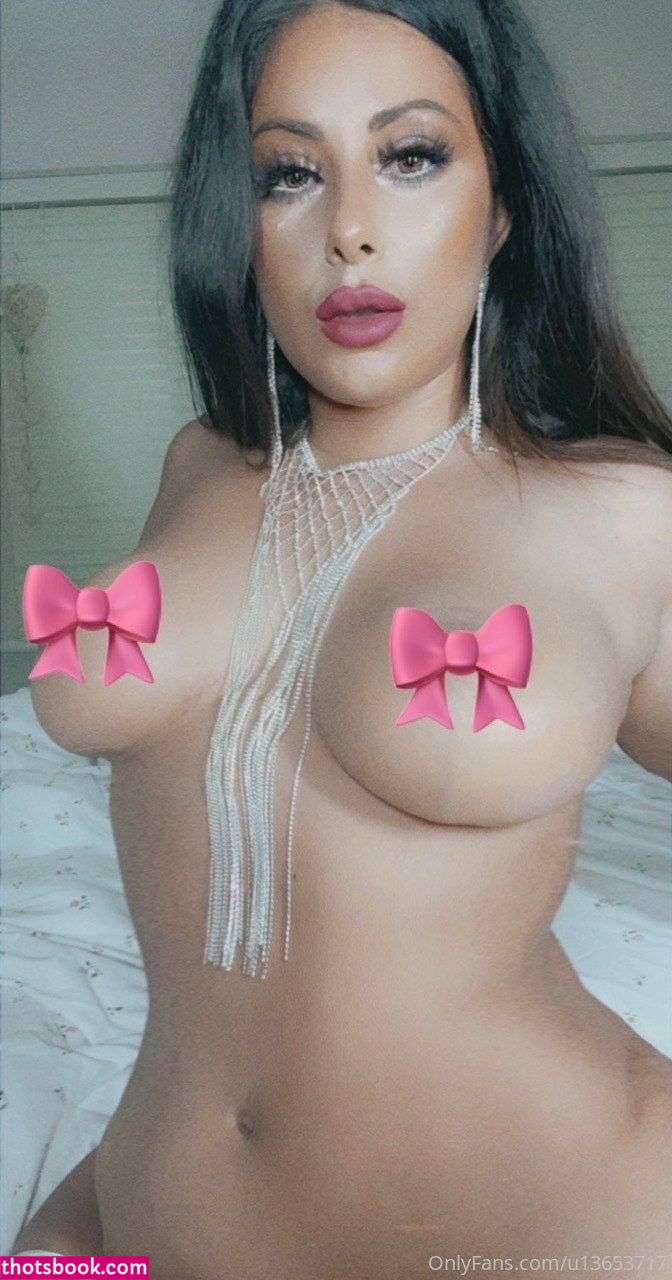 Sienna Black Nude OnlyFans Photos #3 1111422