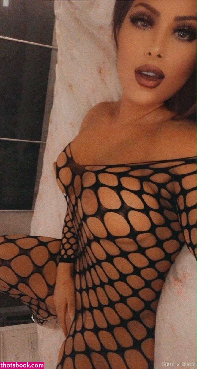 Sienna Black Nude OnlyFans Photos #3 1111423