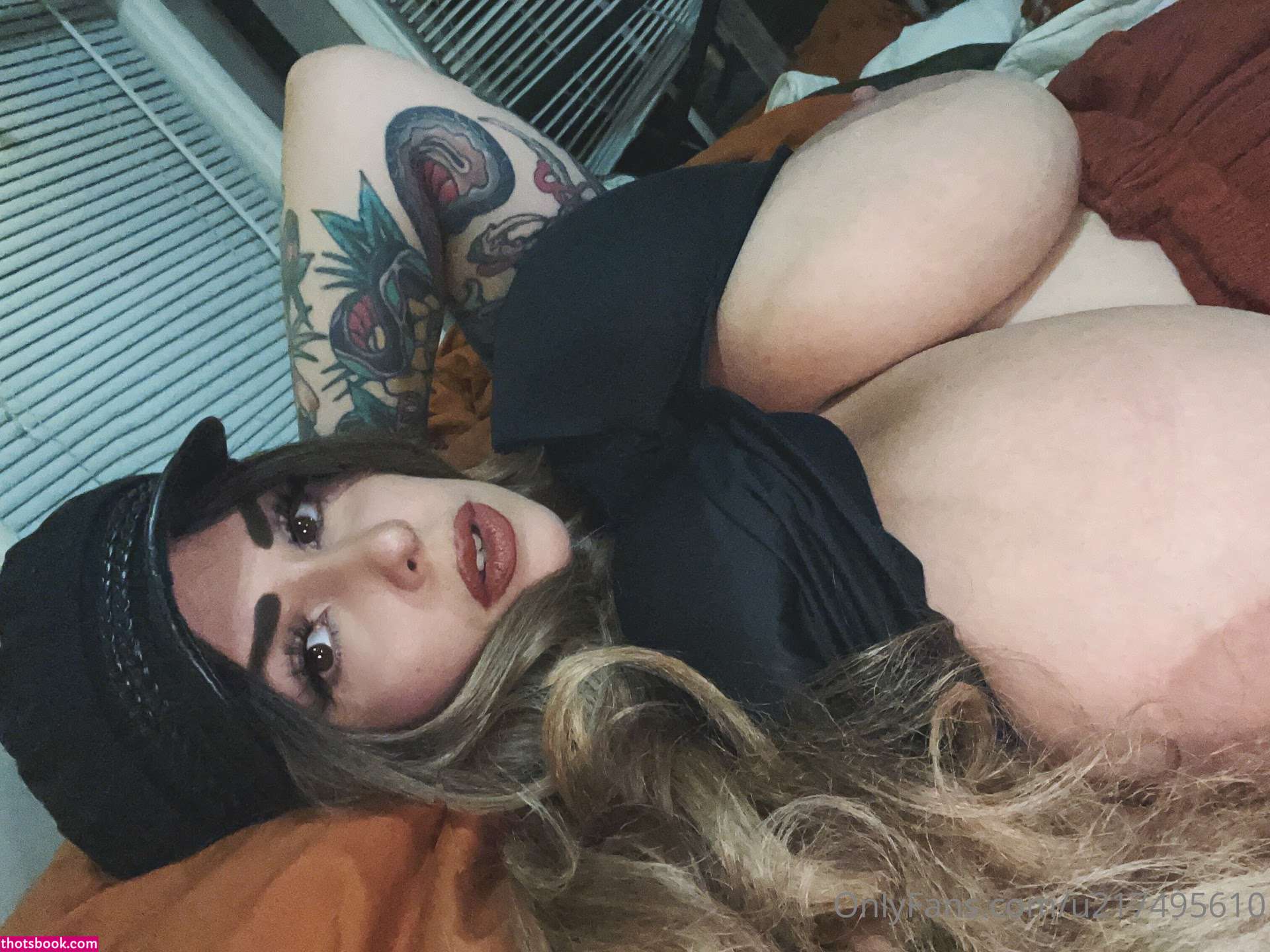 Bailey Arber Nude OnlyFans Photos #11 1111796