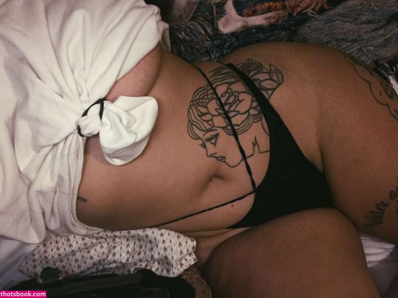 Bailey Arber Nude OnlyFans Photos #14 1111817