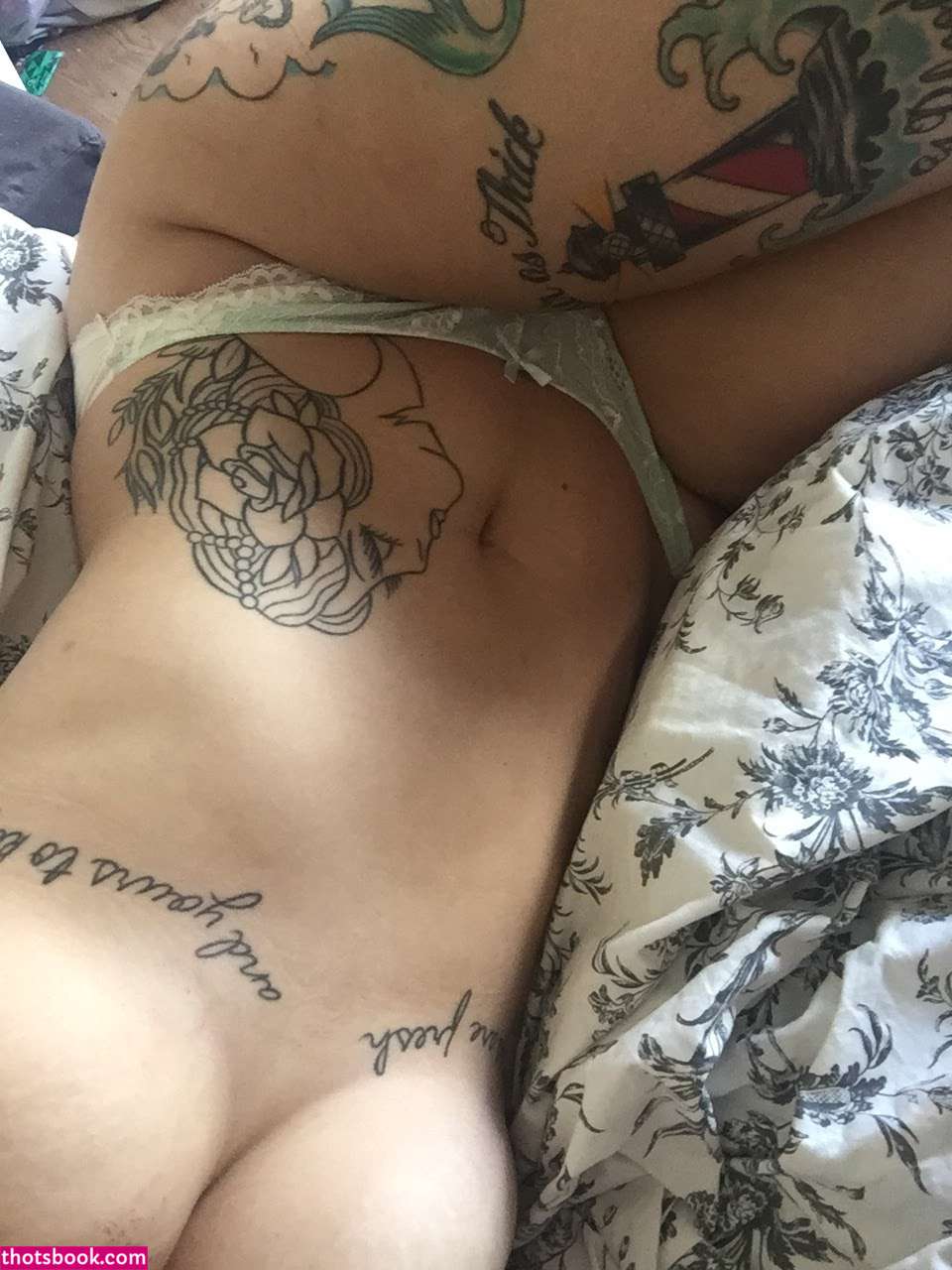 Bailey Arber Nude OnlyFans Photos #14 1111819