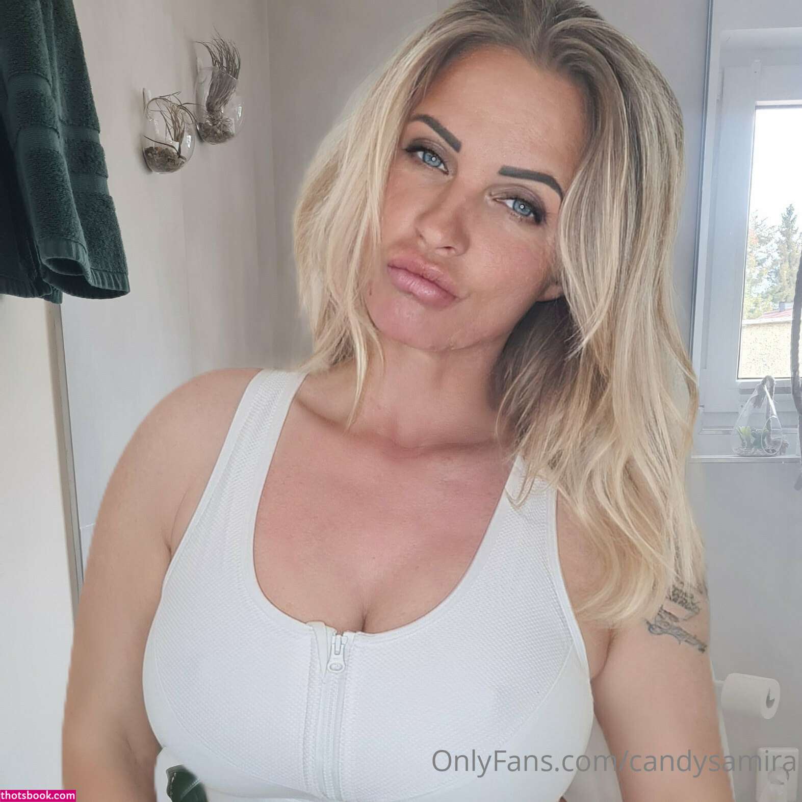 Candy Samira Nude OnlyFans Photos #12 1111868