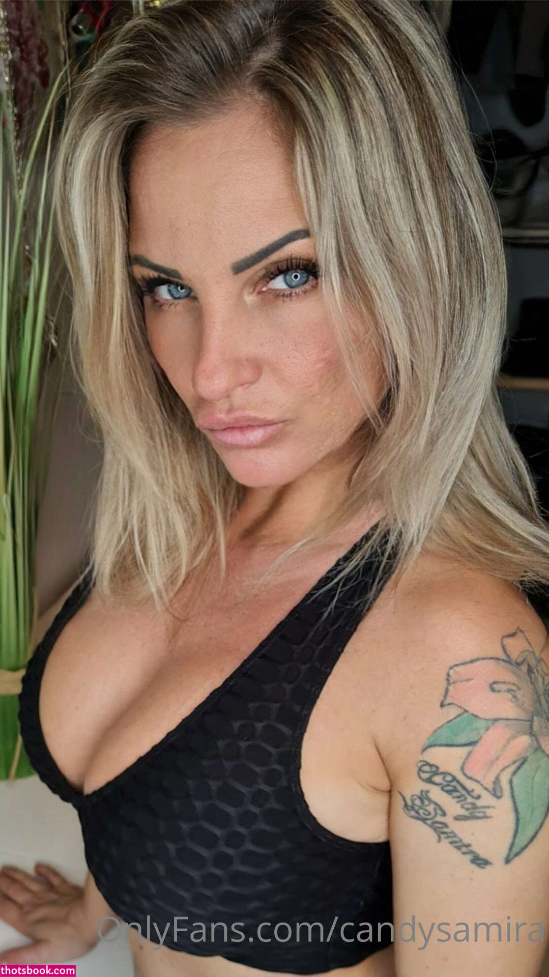 Candy Samira Nude OnlyFans Photos #13 1111870