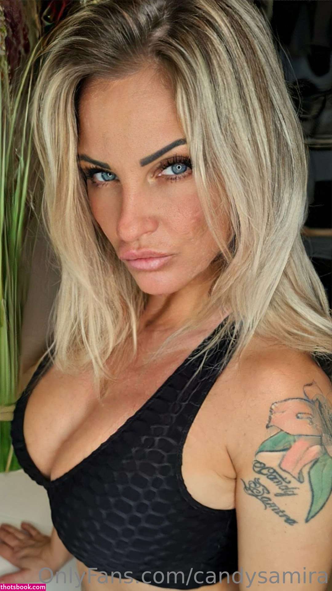 Candy Samira Nude OnlyFans Photos #13 1111874