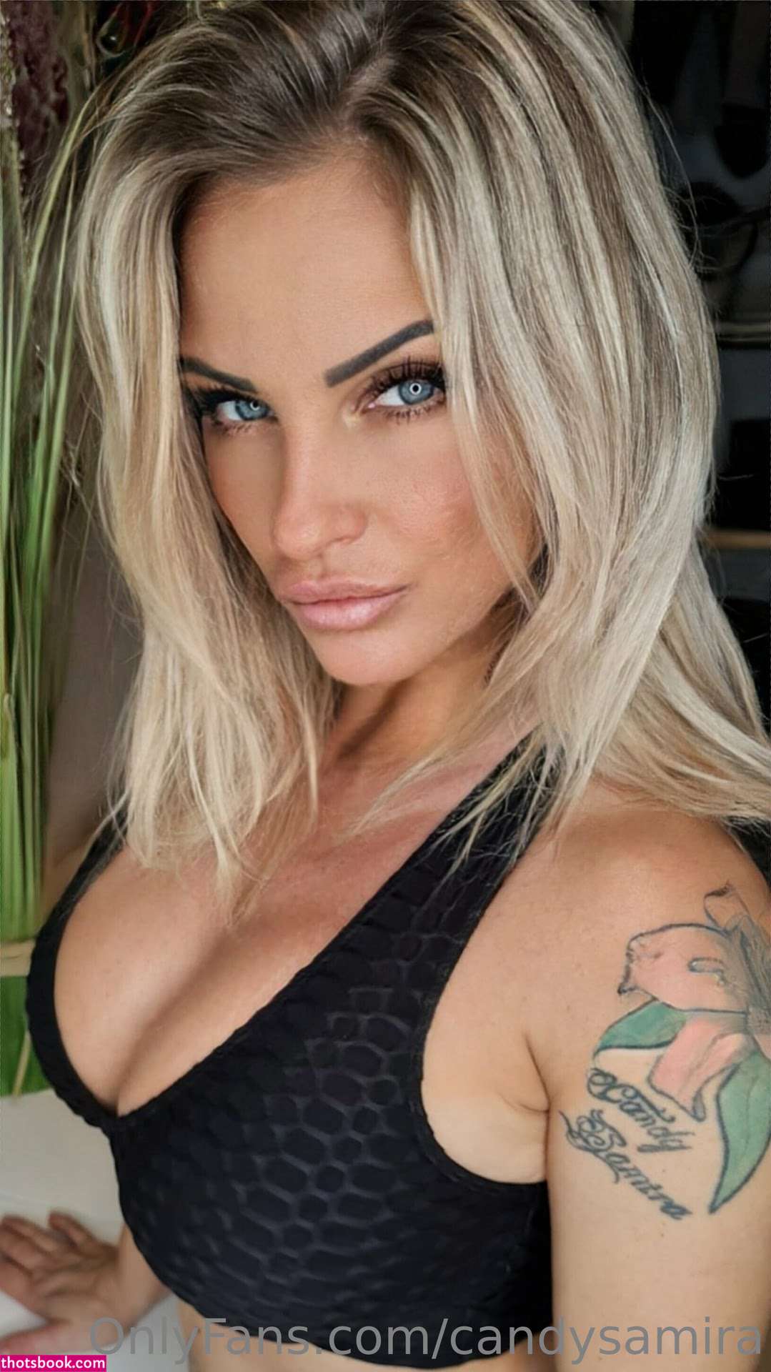 Candy Samira Nude OnlyFans Photos #13 1111877