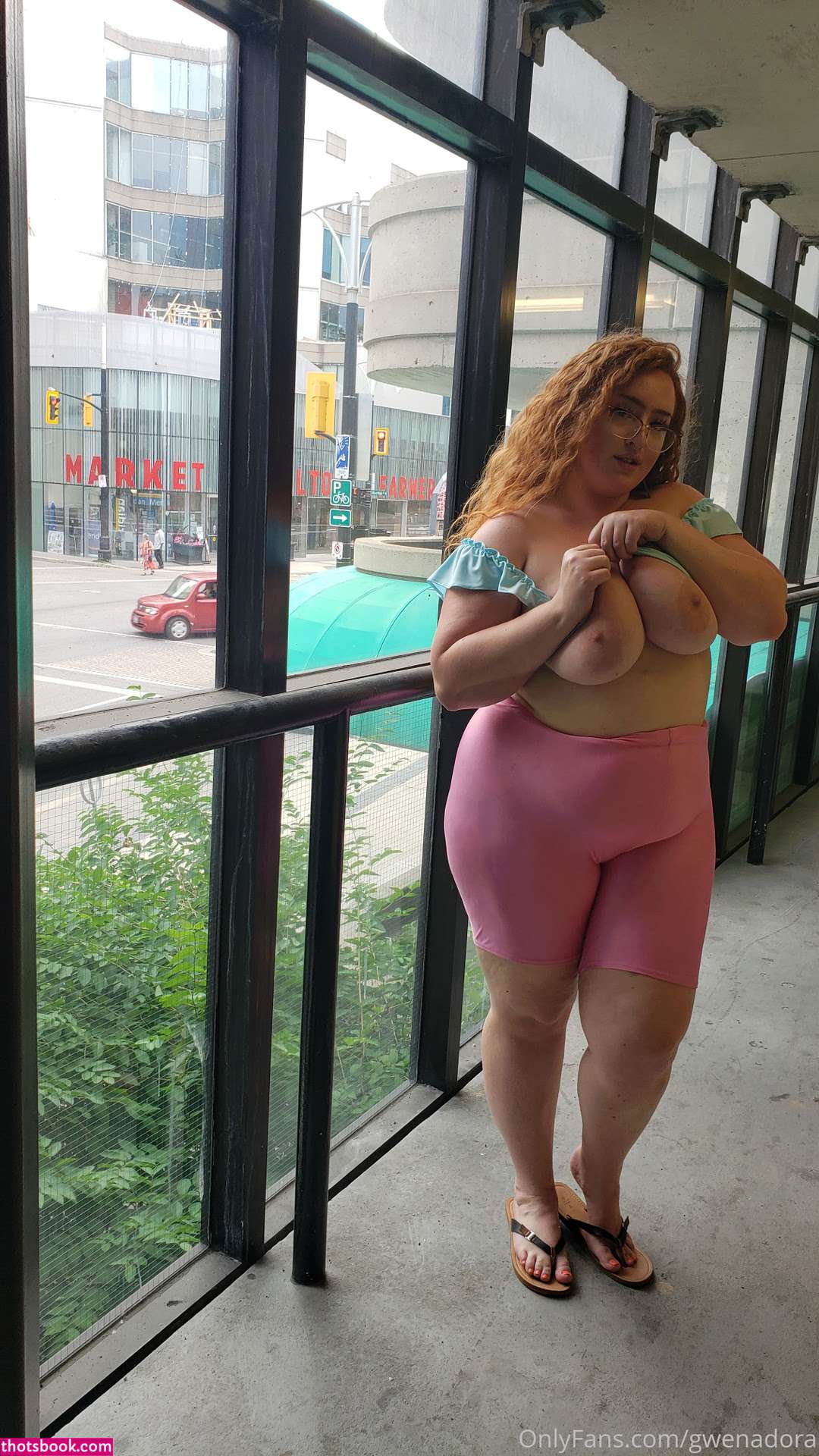 Gwen Adora Nude OnlyFans Photos #8 1111946