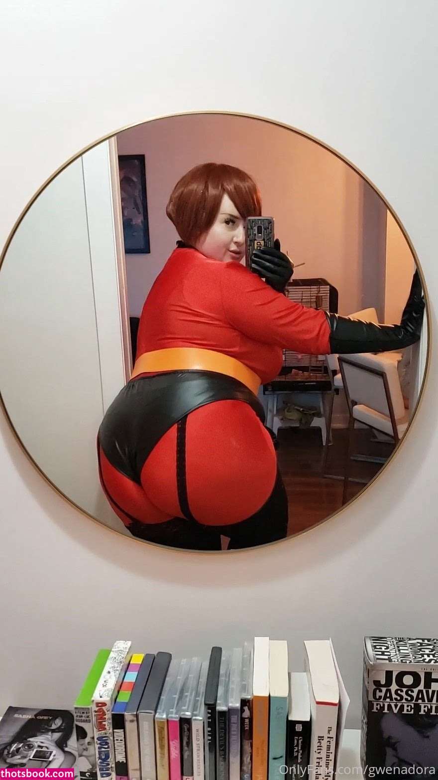 Gwen Adora Nude OnlyFans Photos #11 1111962