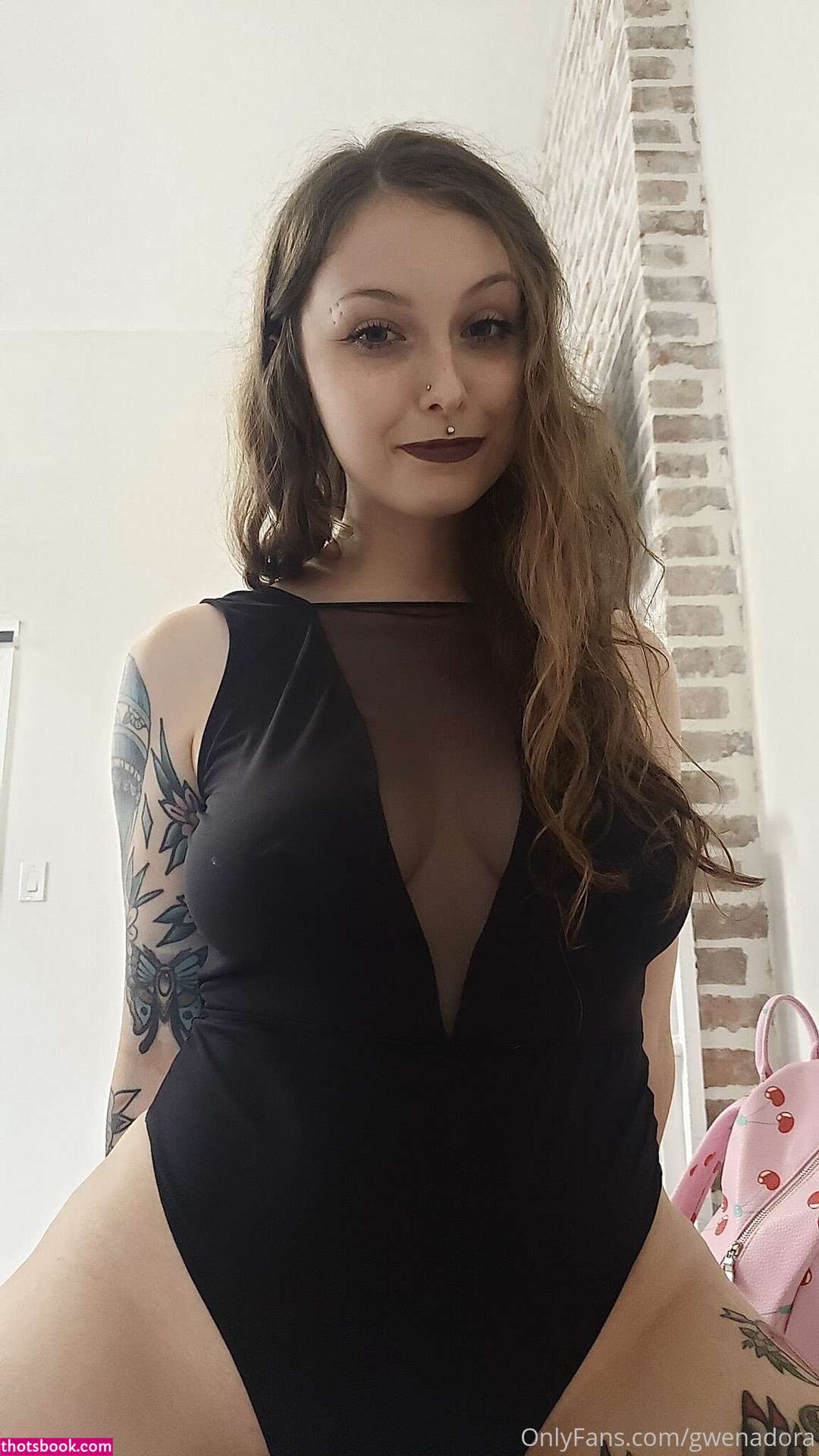 Gwen Adora Nude OnlyFans Photos #15 1112016