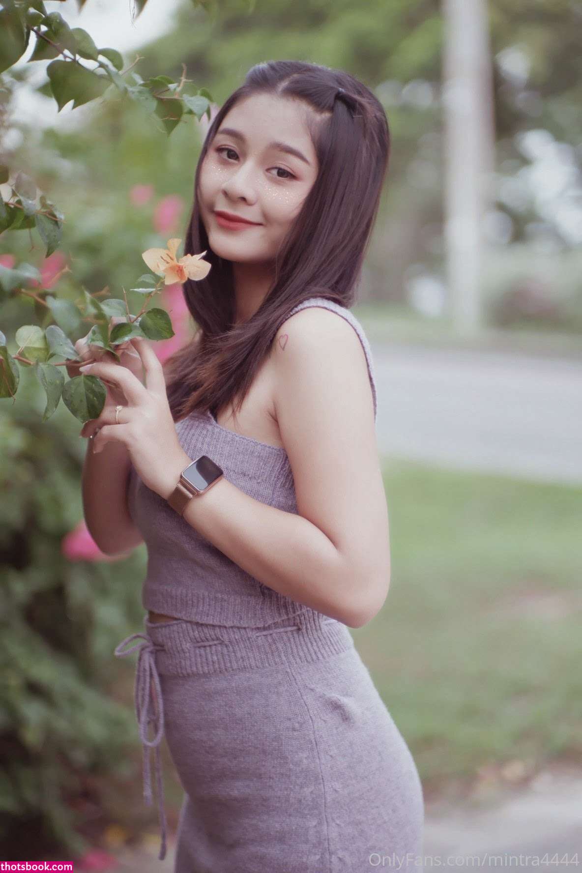 mintra4444 Nude OnlyFans Photos #8 1112141