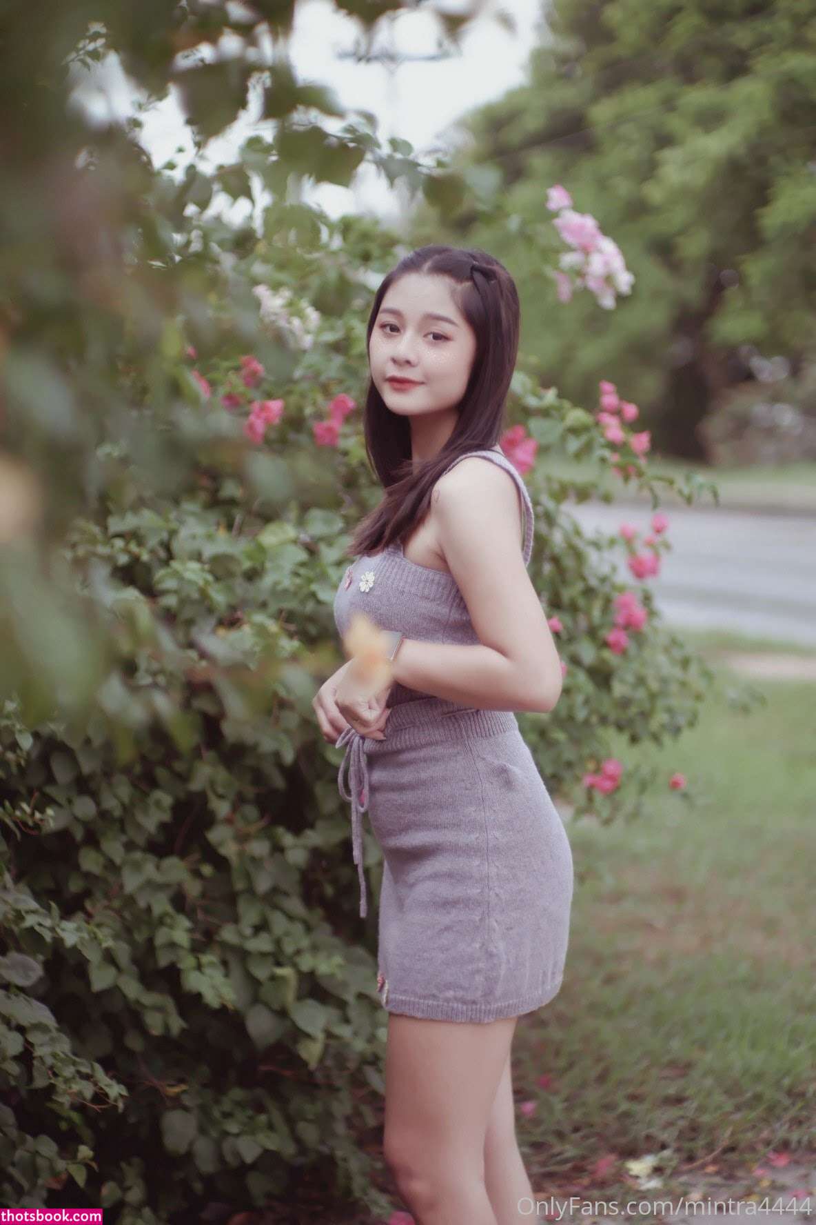 mintra4444 Nude OnlyFans Photos #8 1112147