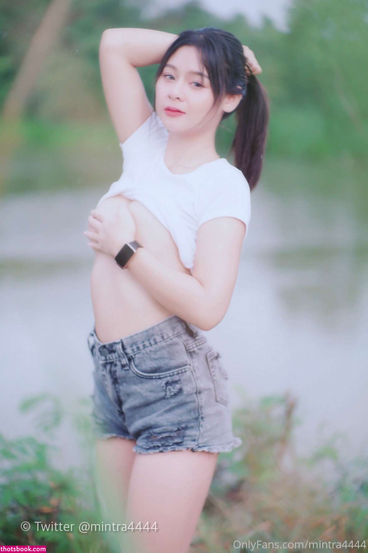 mintra4444 Nude OnlyFans Photos #8 1112149