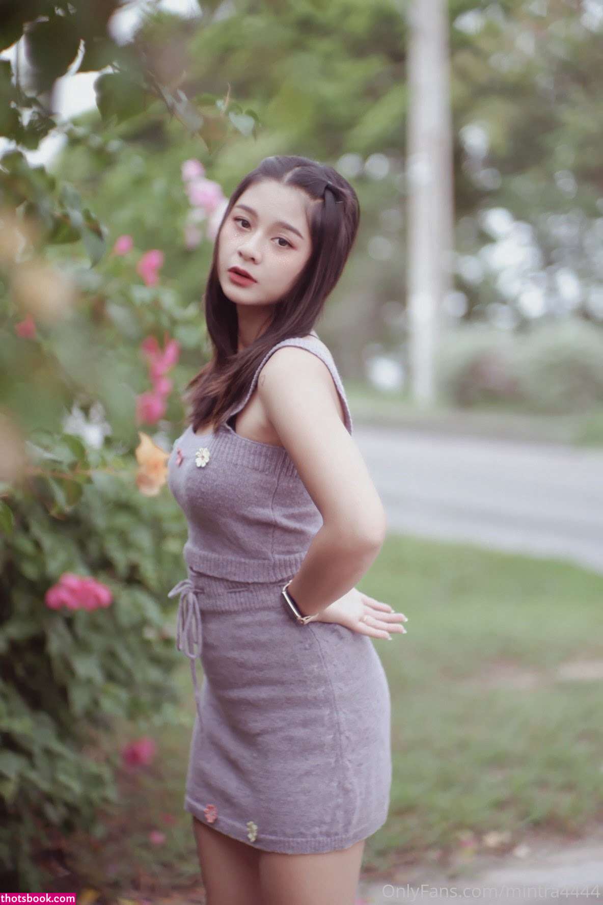 mintra4444 Nude OnlyFans Photos #9 1112156