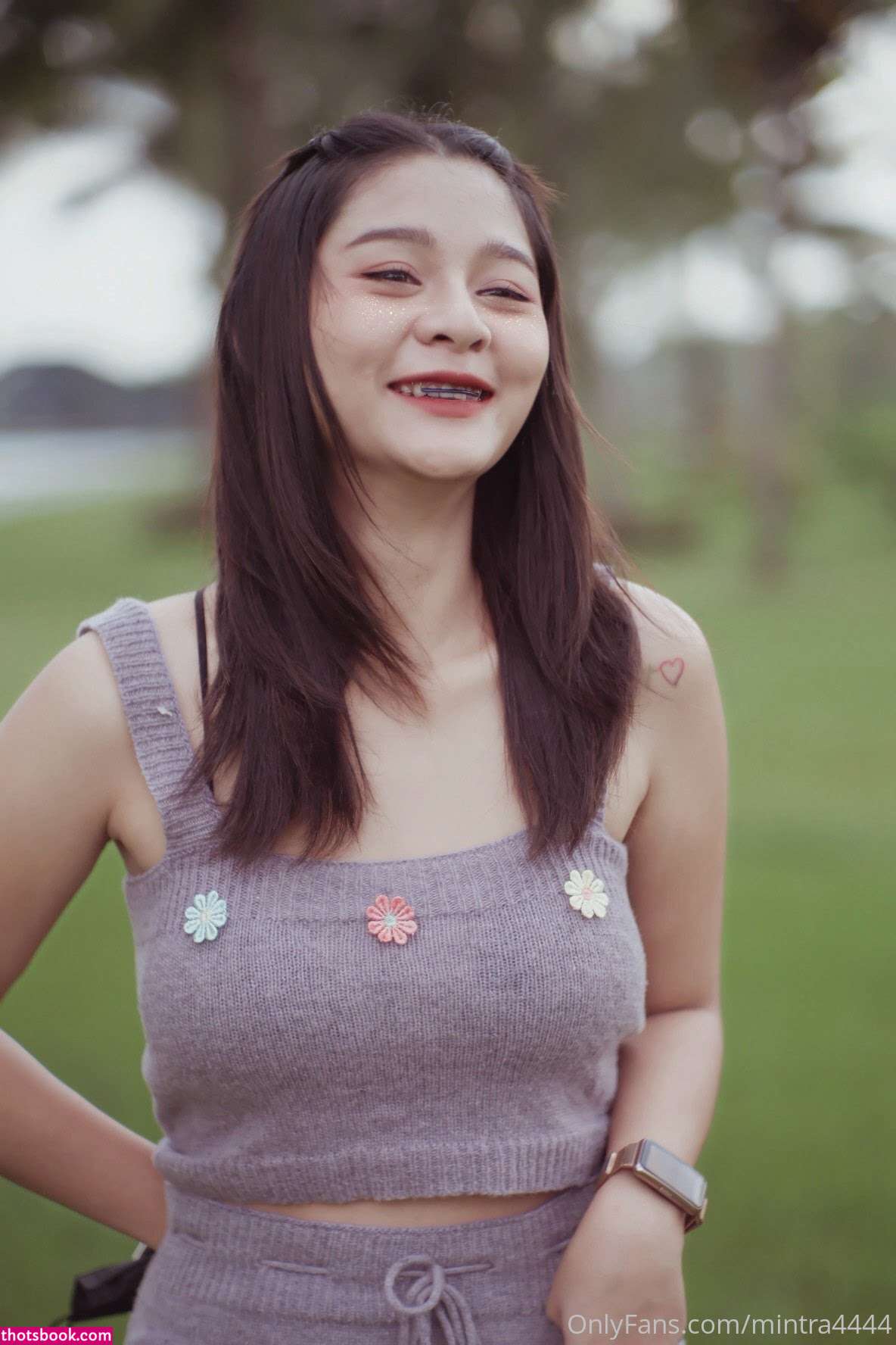 mintra4444 Nude OnlyFans Photos #10 1112162