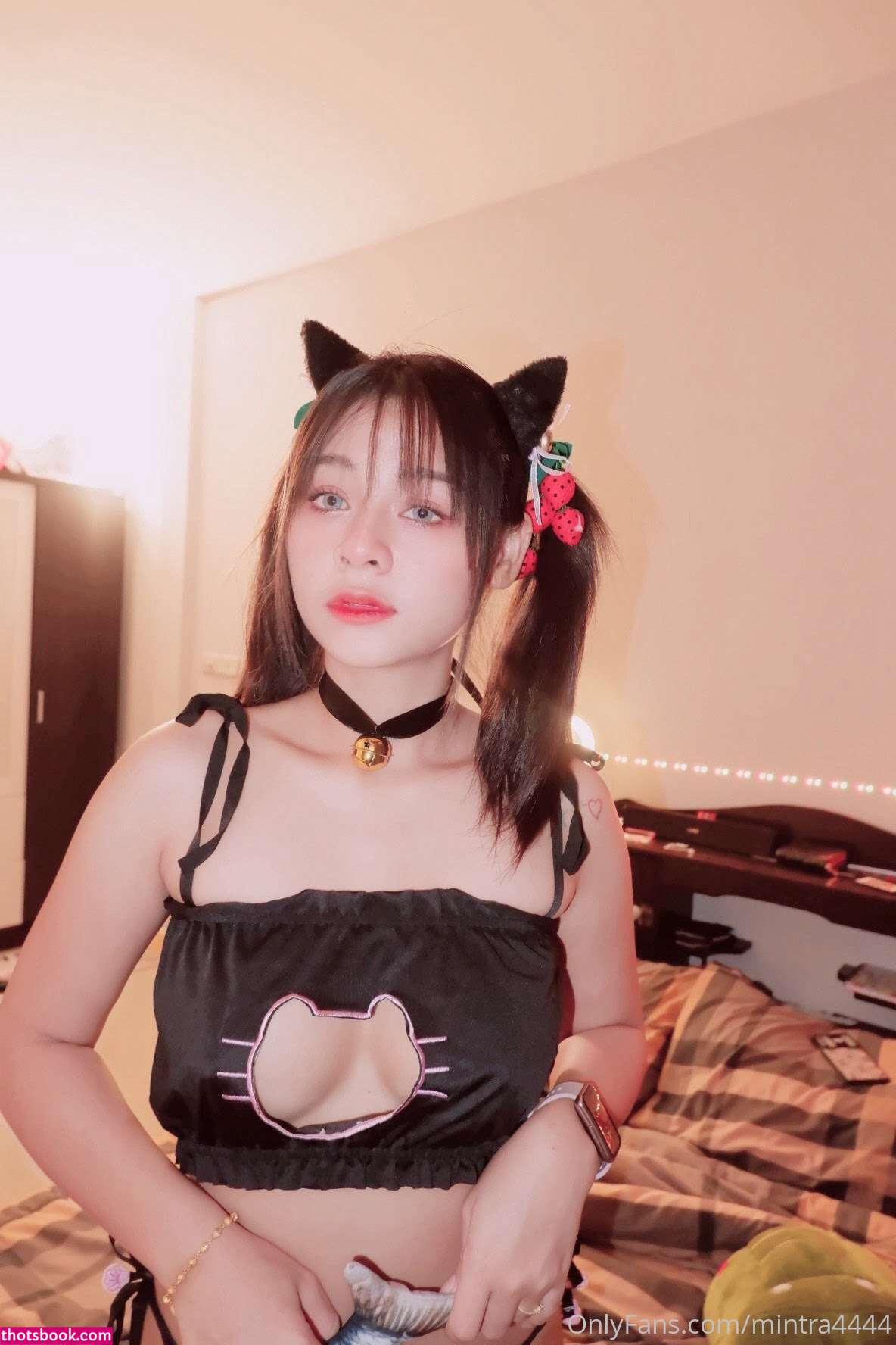mintra4444 Nude OnlyFans Photos #10 1112171