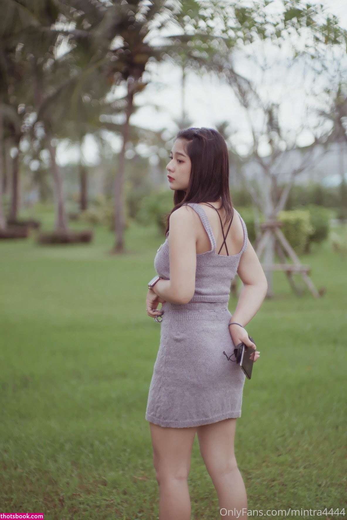 mintra4444 Nude OnlyFans Photos #11 1112175