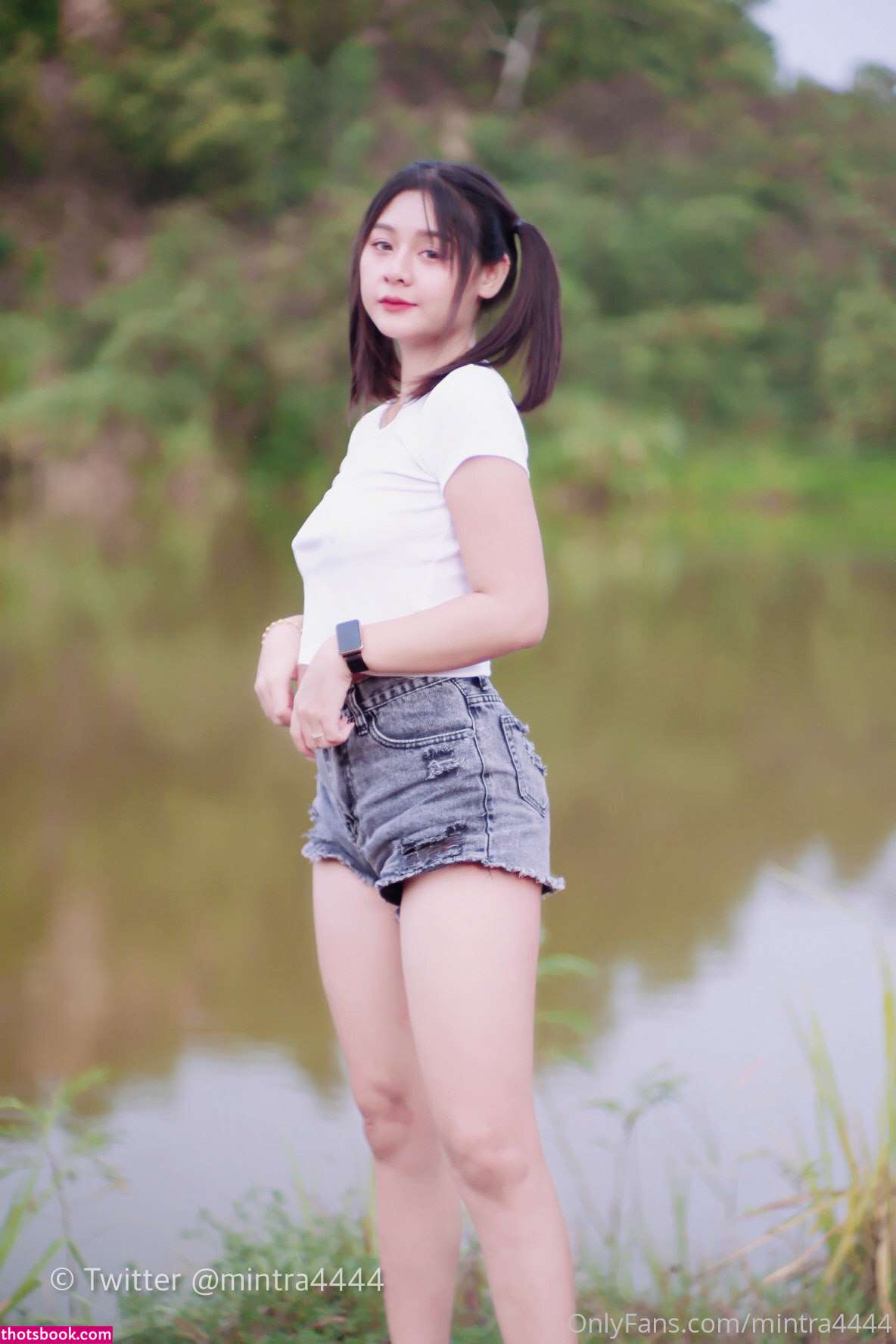 mintra4444 Nude OnlyFans Photos #12 1112195