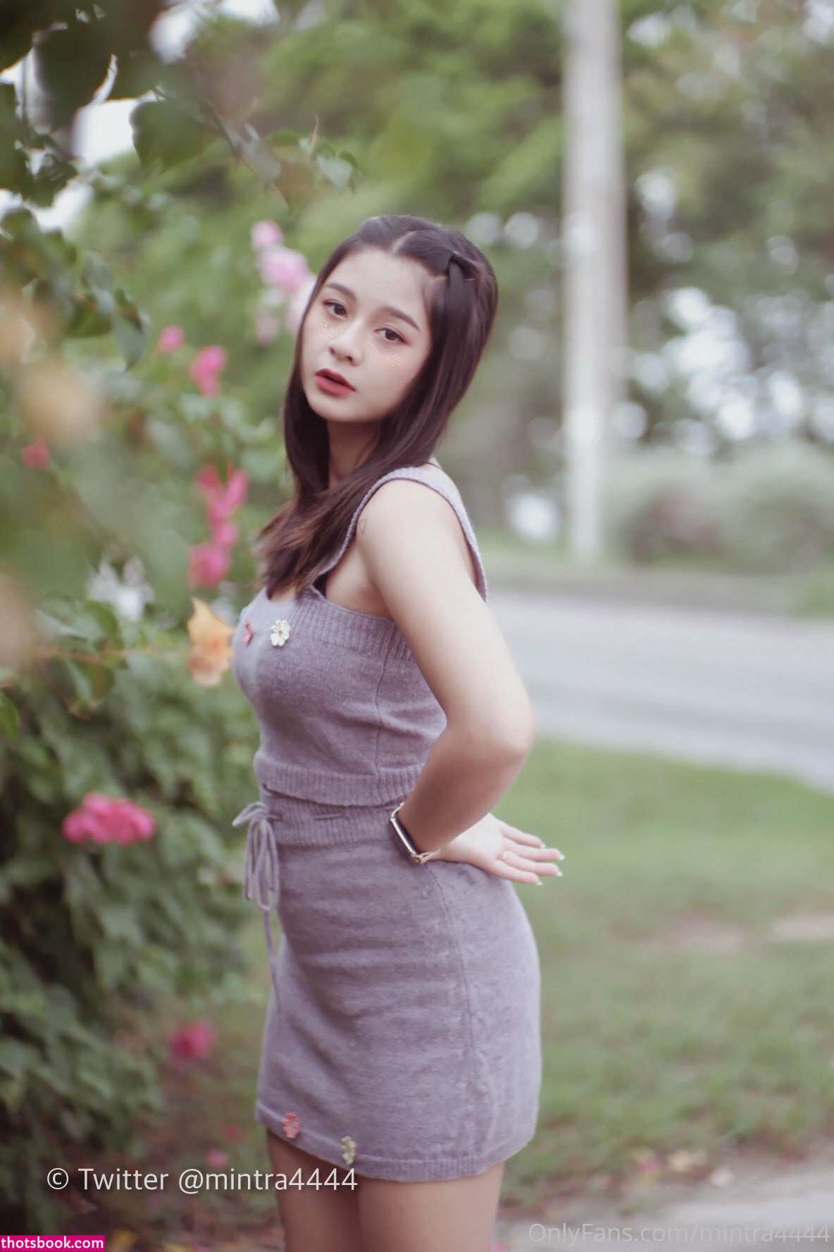 mintra4444 Nude OnlyFans Photos #13 1112200