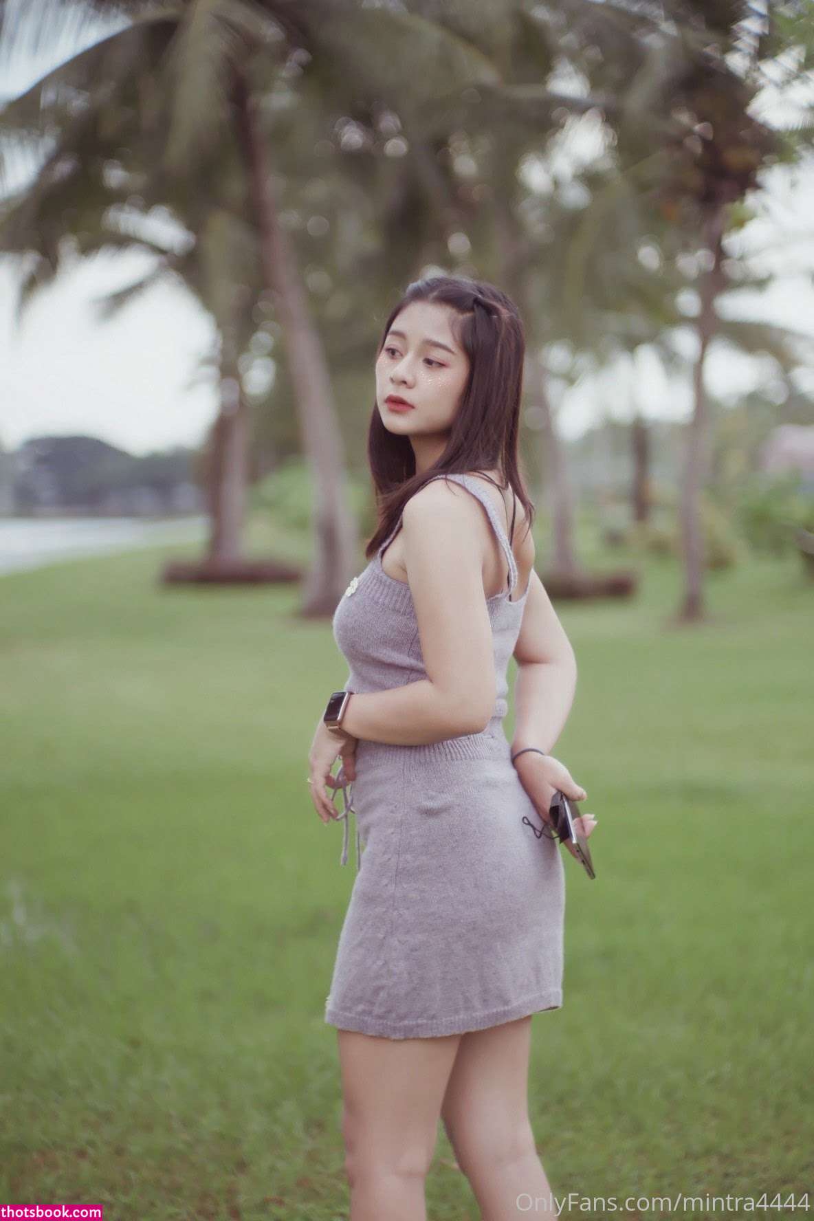 mintra4444 Nude OnlyFans Photos #13 1112201