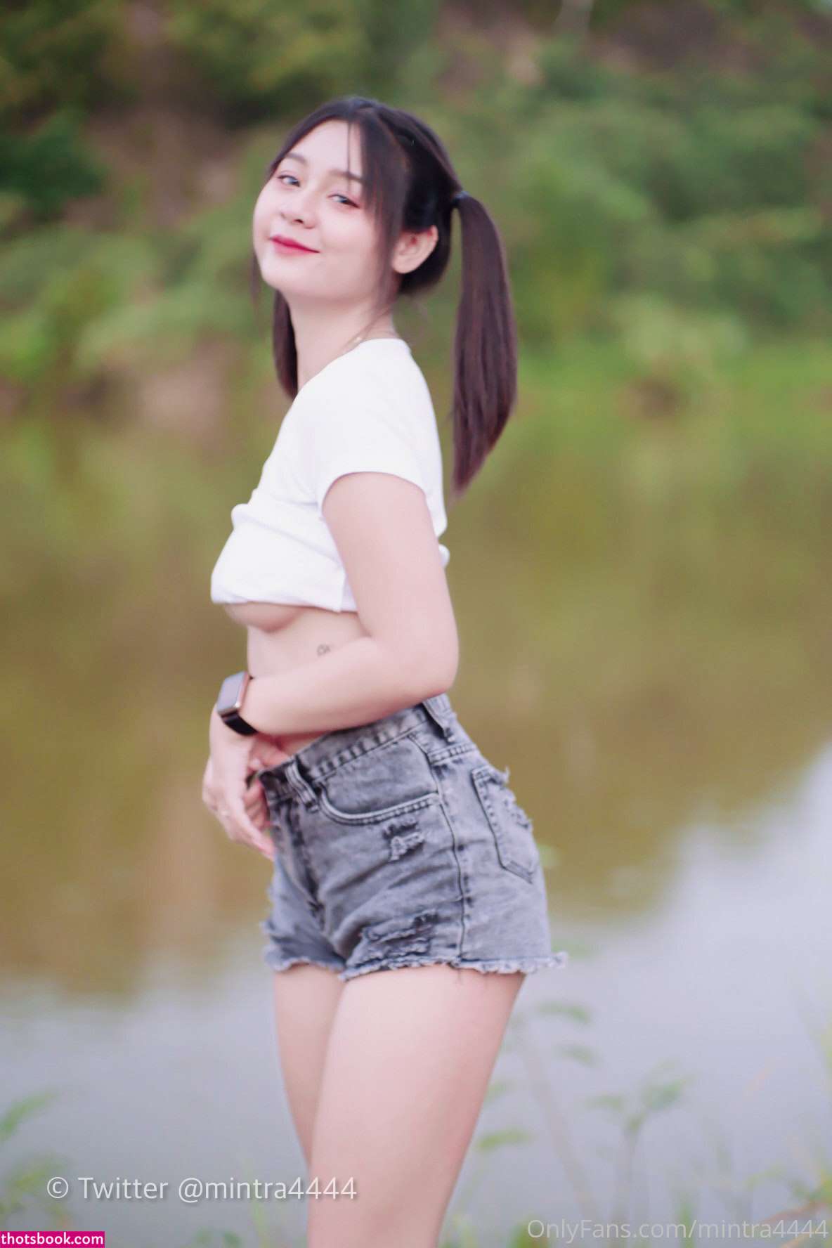 mintra4444 Nude OnlyFans Photos #13 1112202