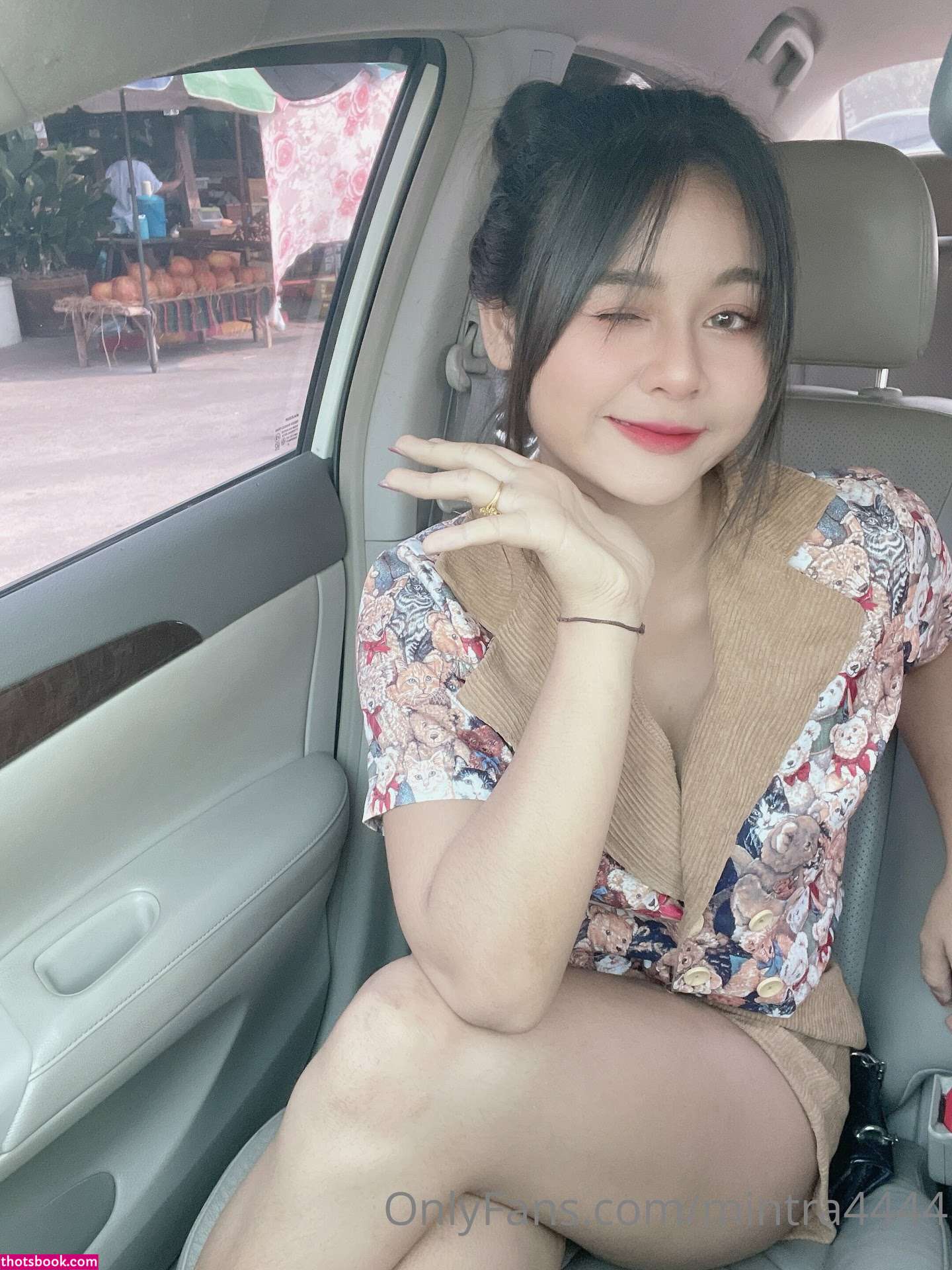 mintra4444 Nude OnlyFans Photos #15 1112258