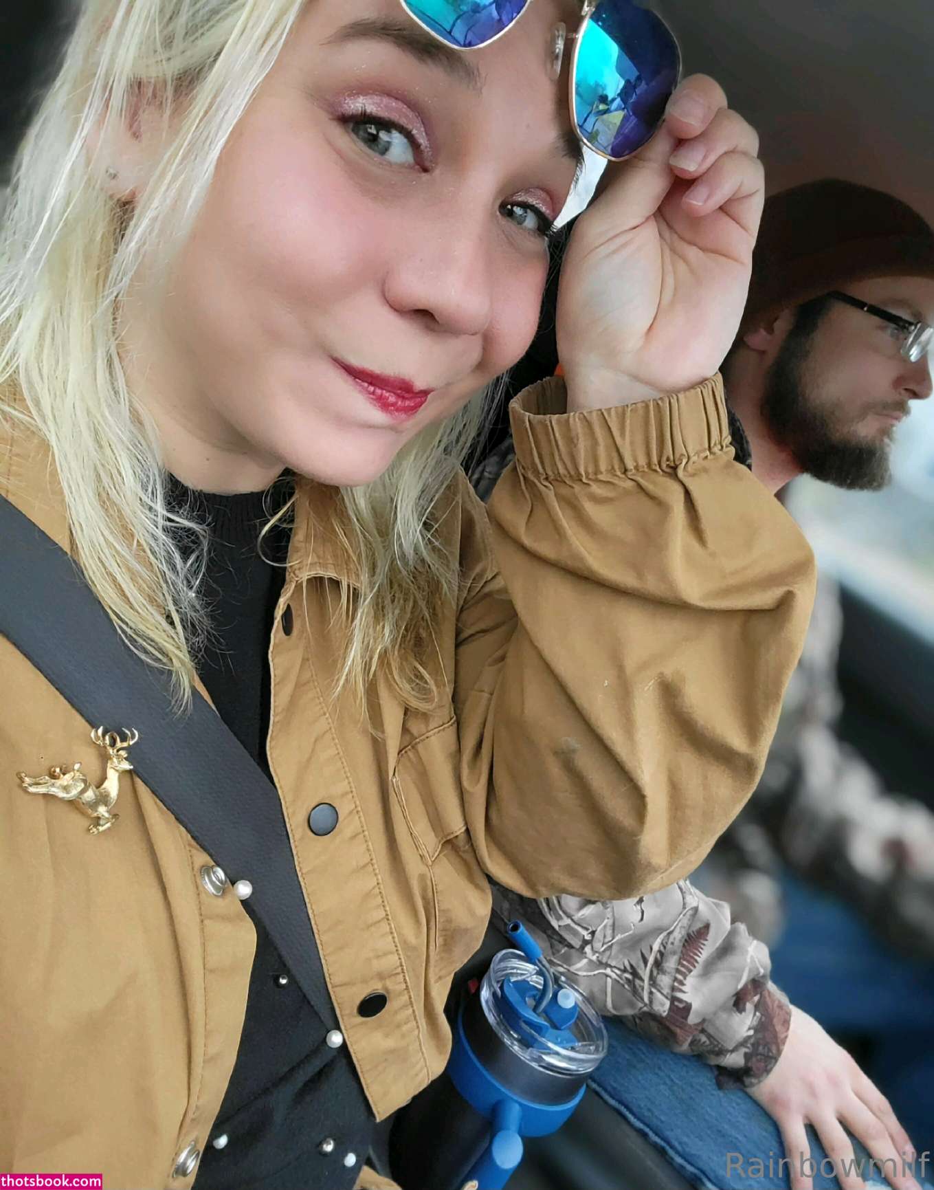 Nikkisrainbow Nude OnlyFans Photos #8 1112343