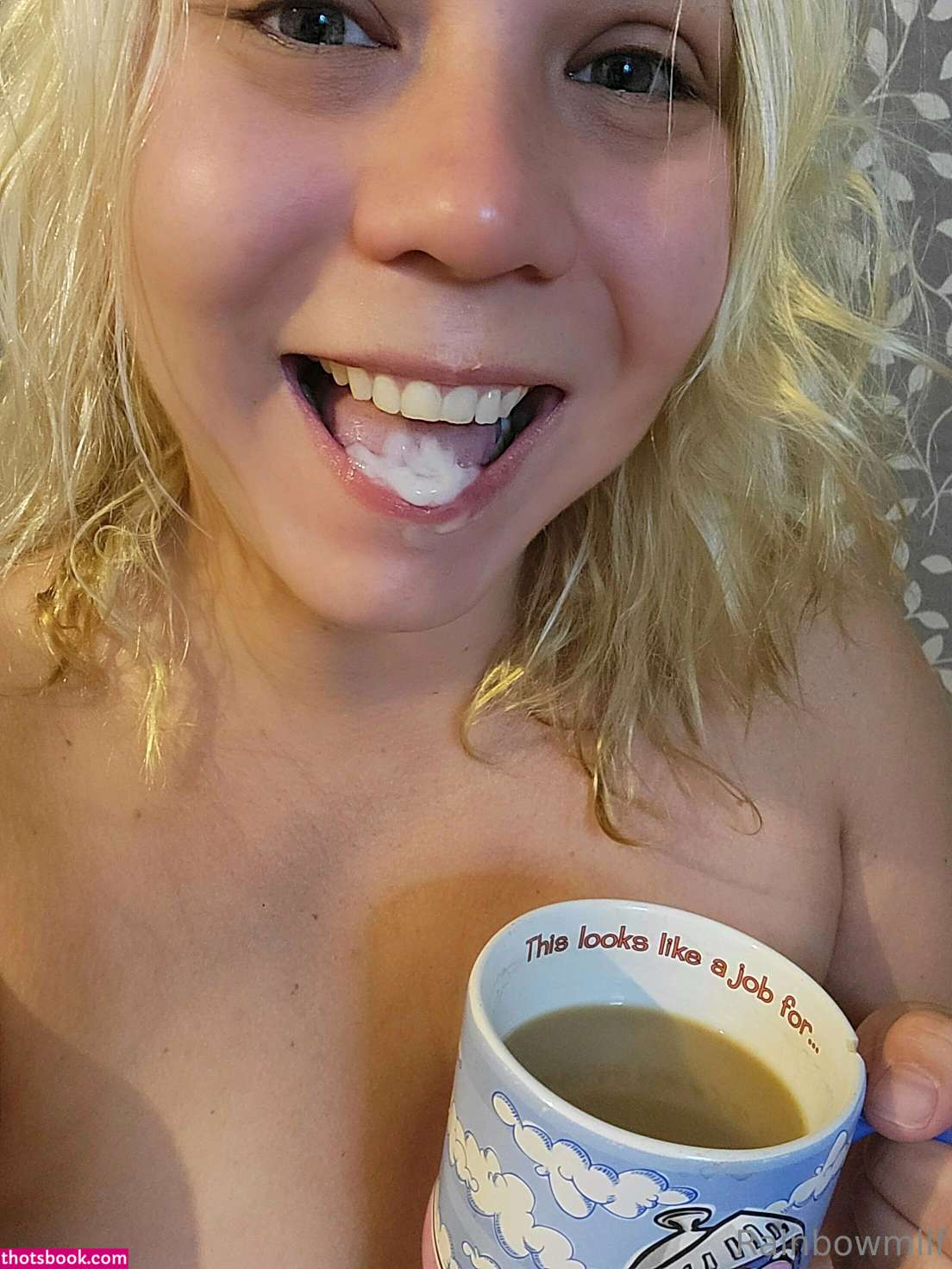 Nikkisrainbow Nude OnlyFans Photos #9 1112354