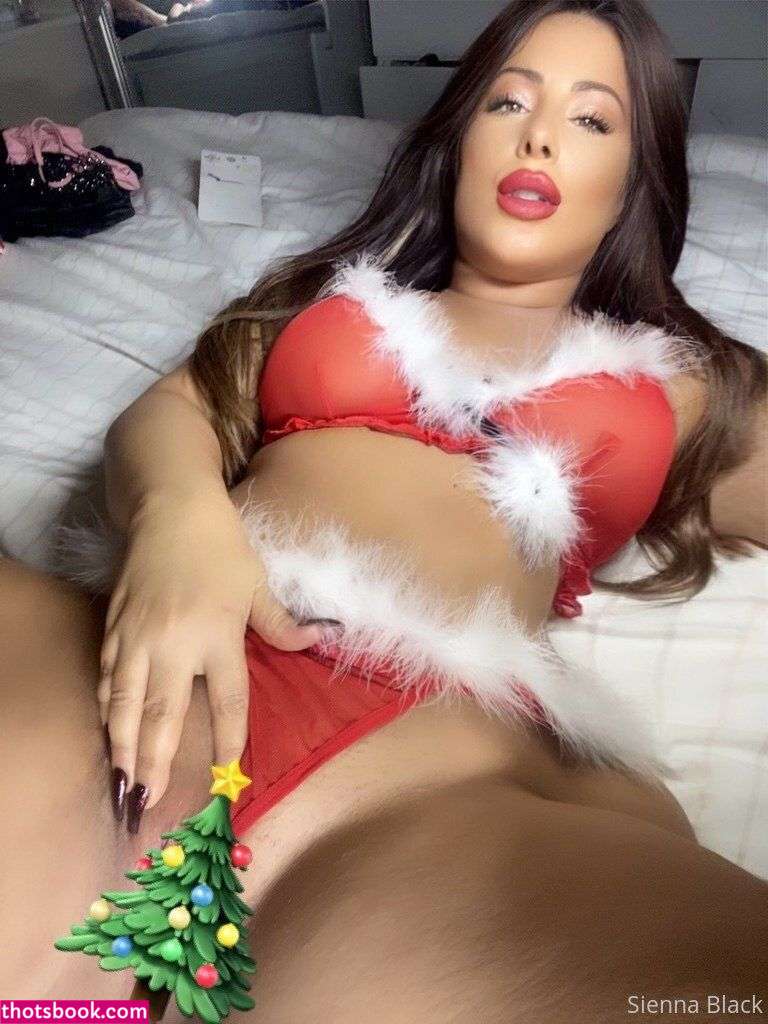 Sienna Black Nude OnlyFans Photos #9 1112462