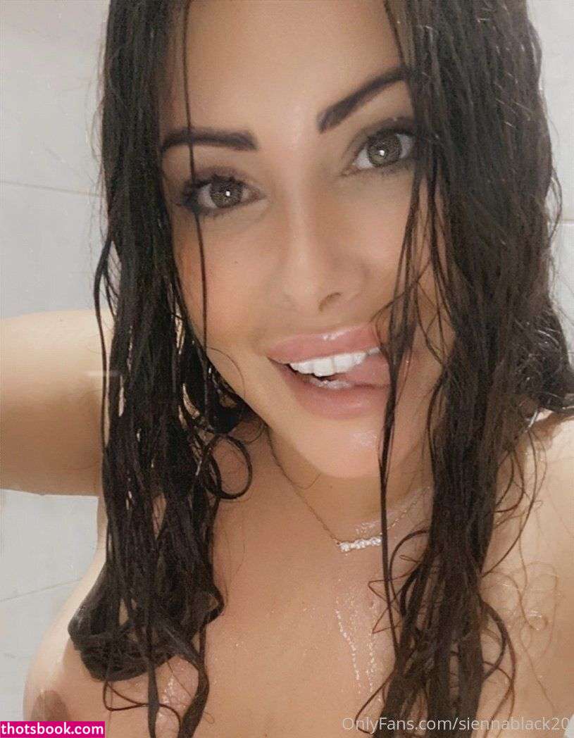 Sienna Black Nude OnlyFans Photos #10 1112475