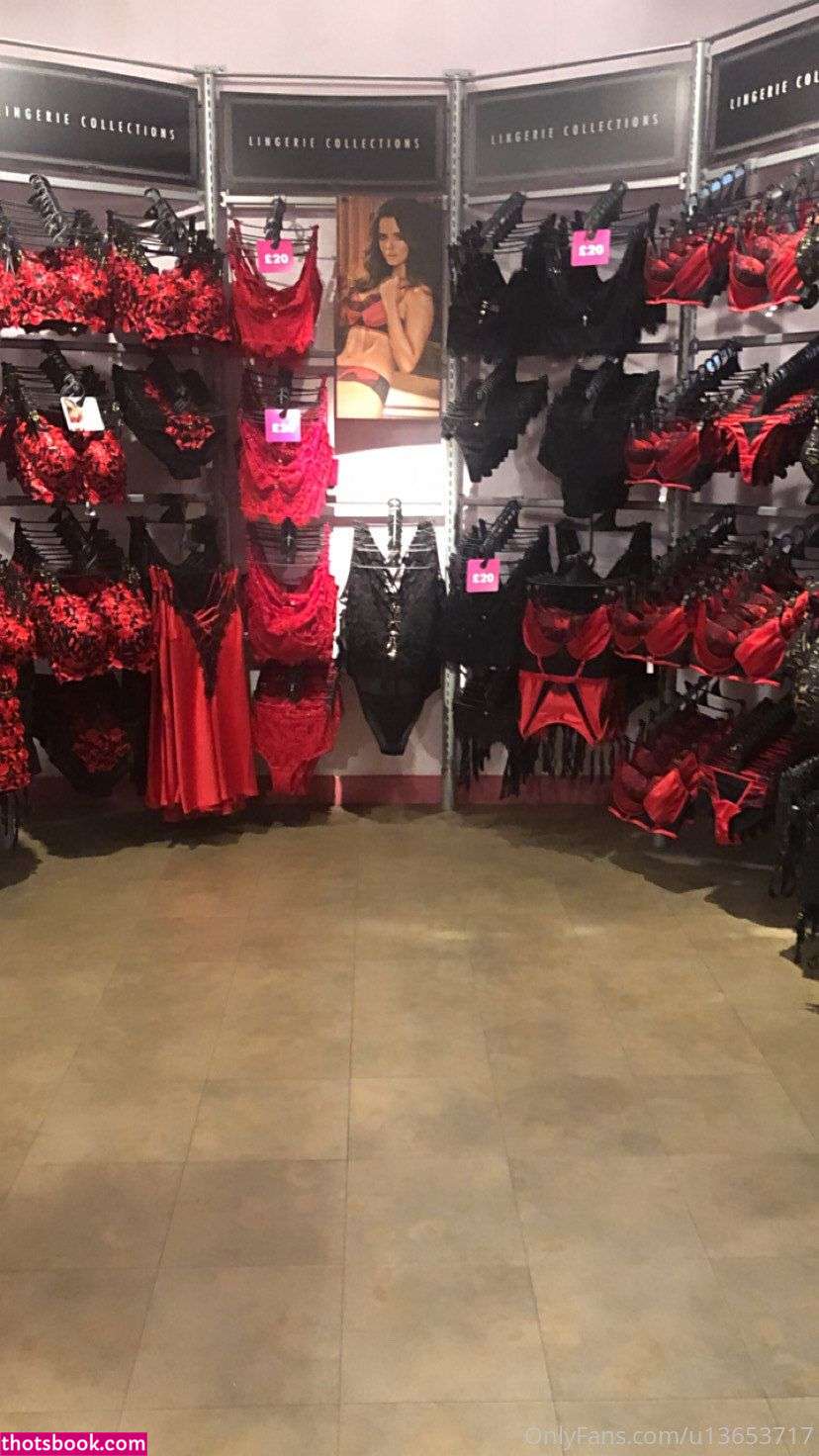 Sienna Black Nude OnlyFans Photos #11 1112477