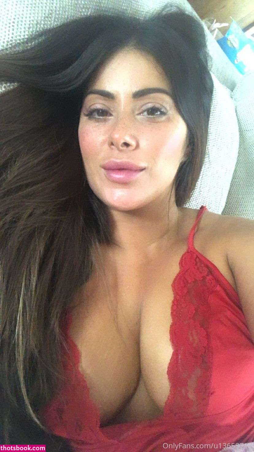 Sienna Black Nude OnlyFans Photos #12 1112496