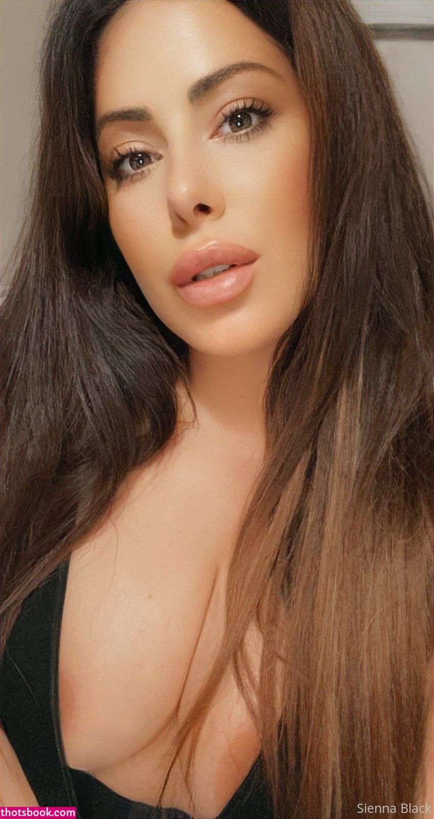 Sienna Black Nude OnlyFans Photos #15 1112512
