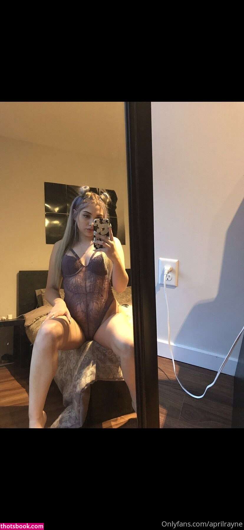 April Rayne Nude OnlyFans Photos #1 1112762