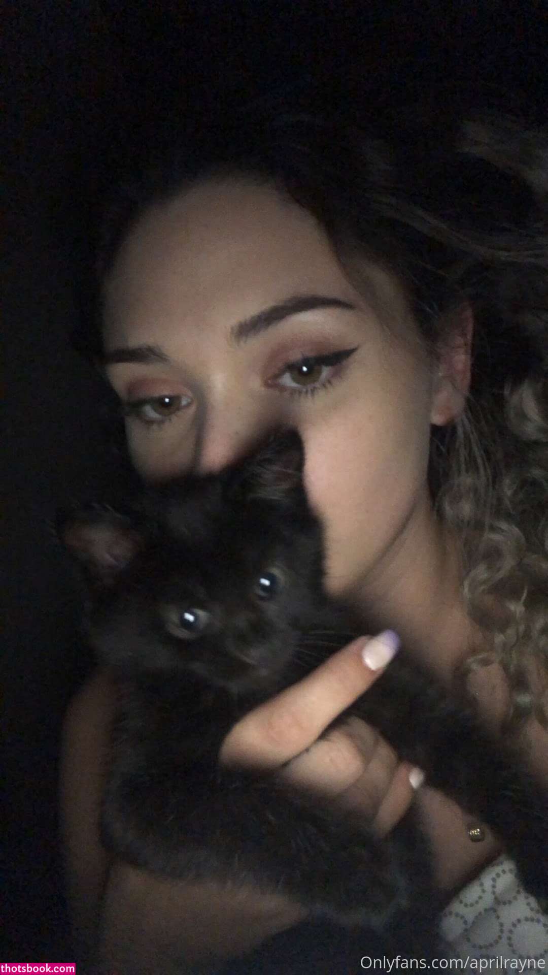 April Rayne Nude OnlyFans Photos #3 1112774