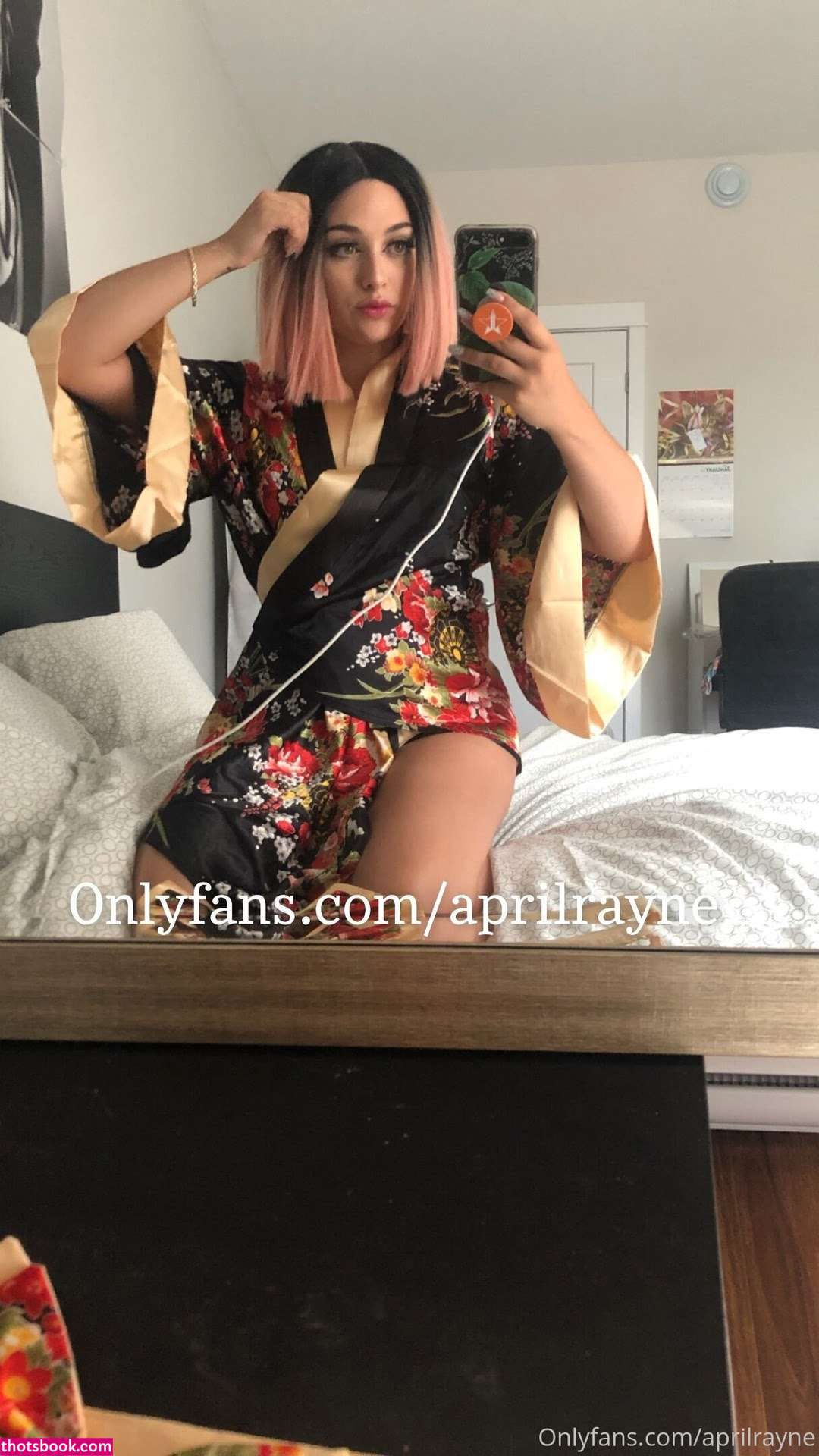 April Rayne Nude OnlyFans Photos #3 1112775