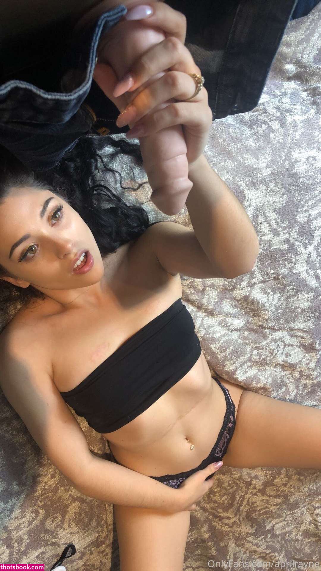 April Rayne Nude OnlyFans Photos #5 1112799