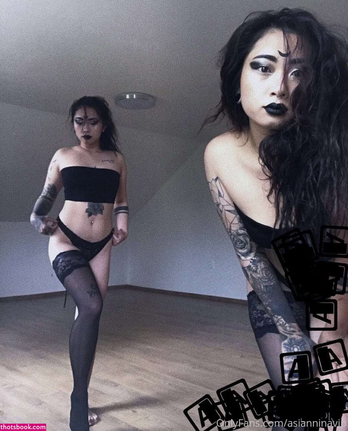 Asianninavip Nude OnlyFans Photos #1 1112819