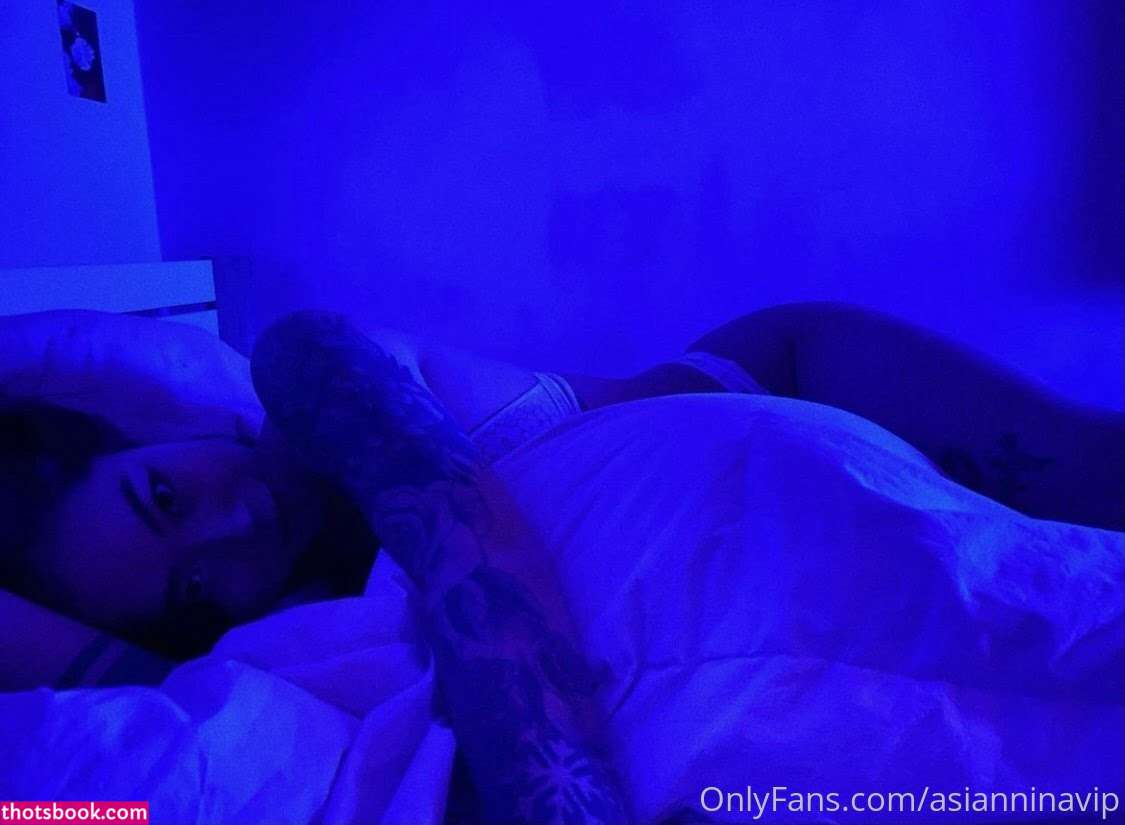 Asianninavip Nude OnlyFans Photos #1 1112827