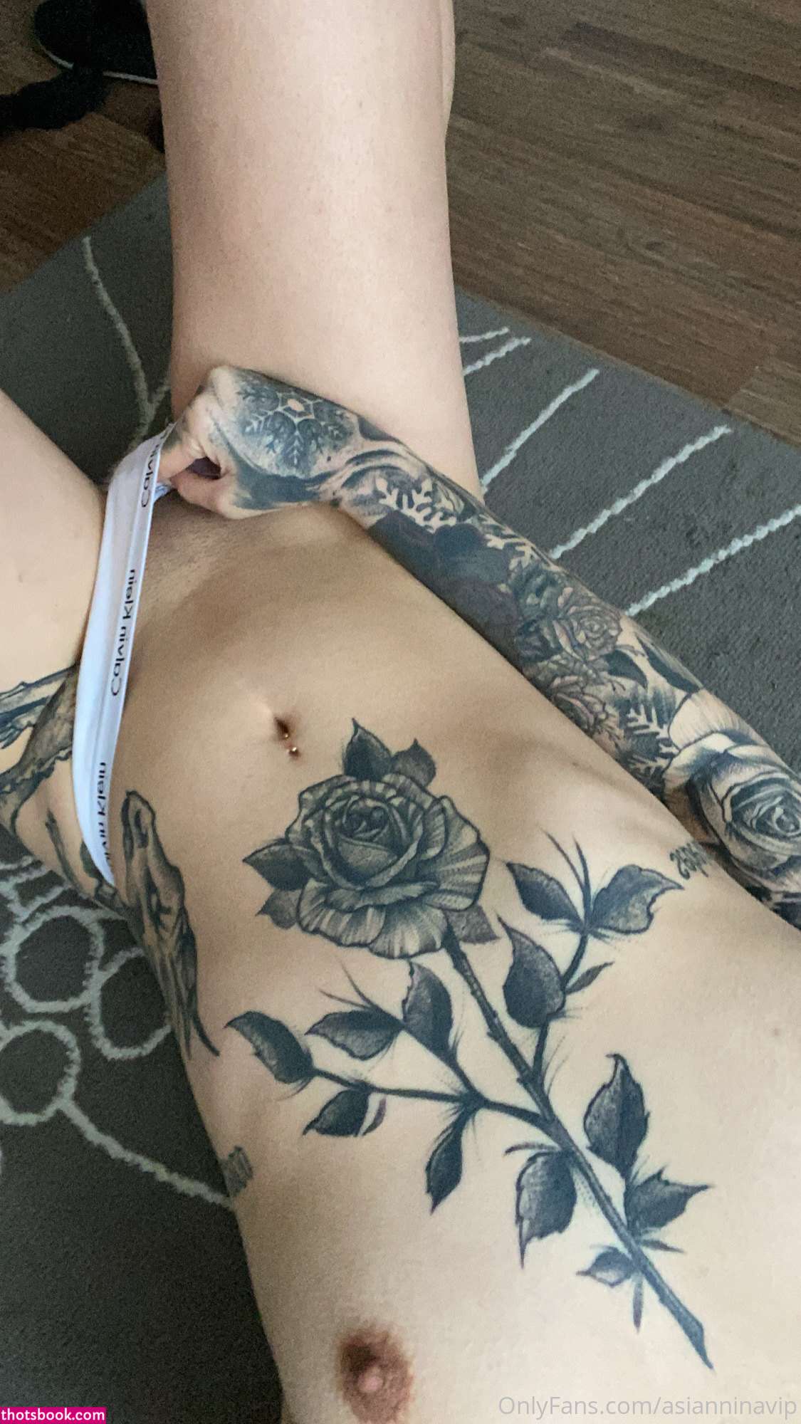 Asianninavip Nude OnlyFans Photos #2 1112830