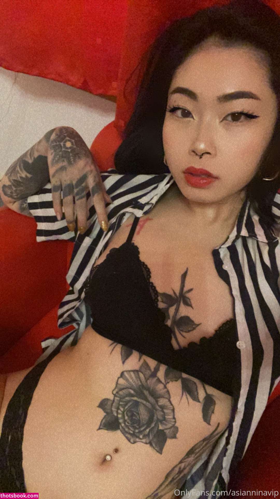 Asianninavip Nude OnlyFans Photos #2 1112832
