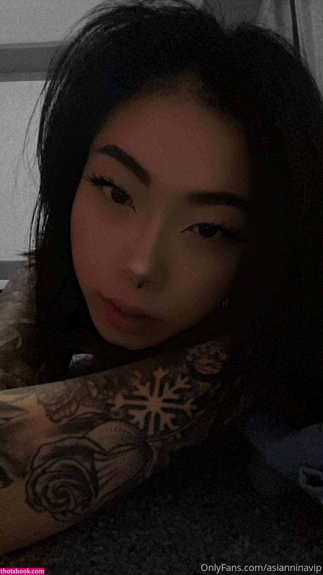 Asianninavip Nude OnlyFans Photos #2 1112834