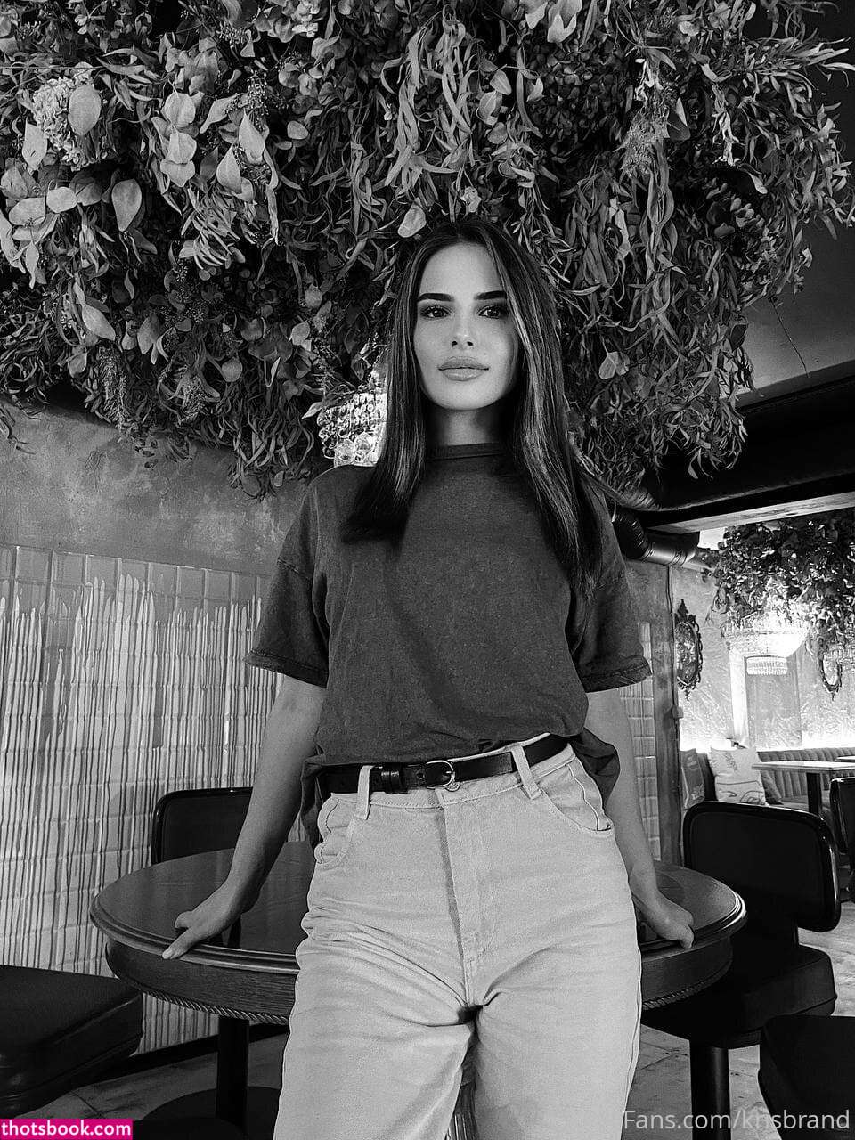 Kris Blow Nude OnlyFans Photos #1 1112951