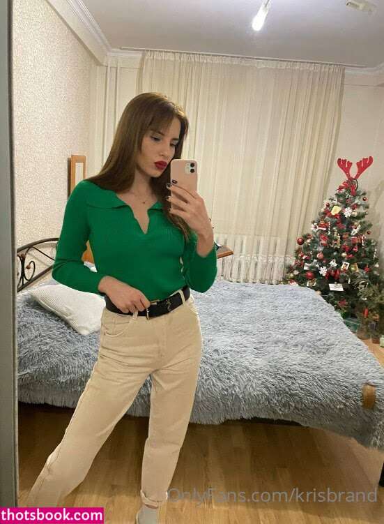 Kris Blow Nude OnlyFans Photos #1 1112956