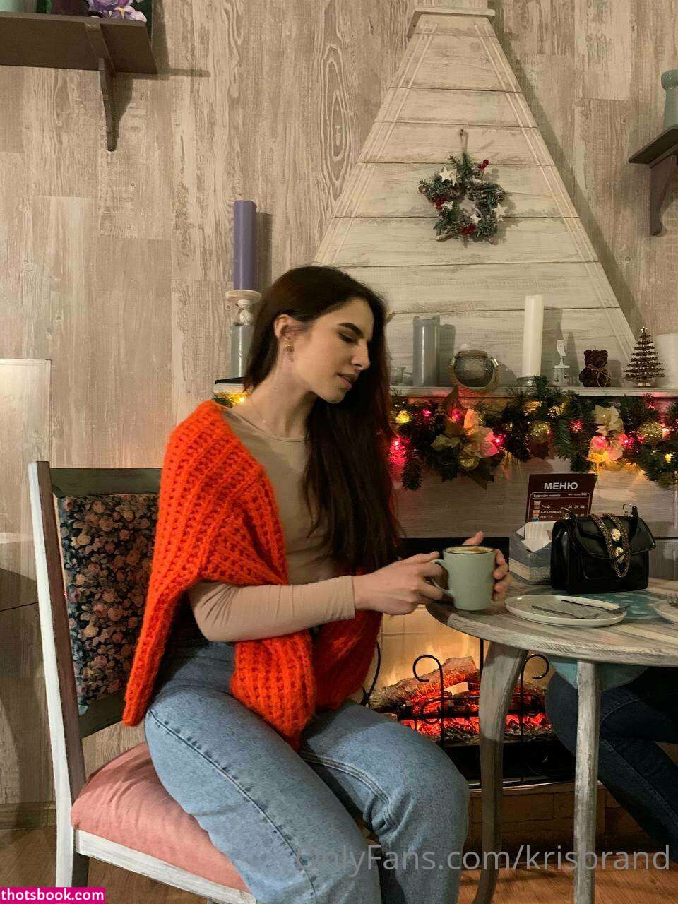 Kris Blow Nude OnlyFans Photos #2 1112964