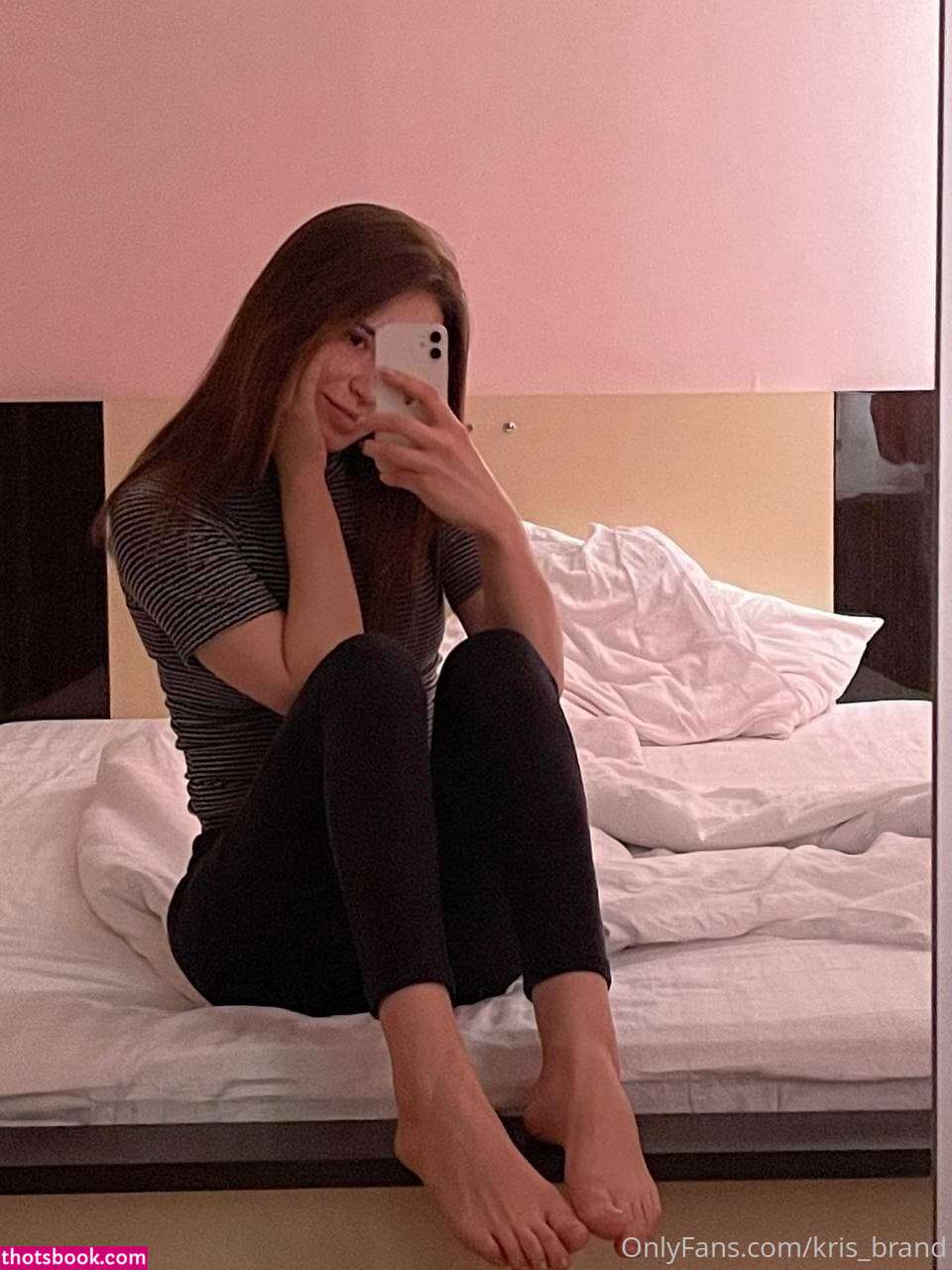 Kris Blow Nude OnlyFans Photos #4 1112981