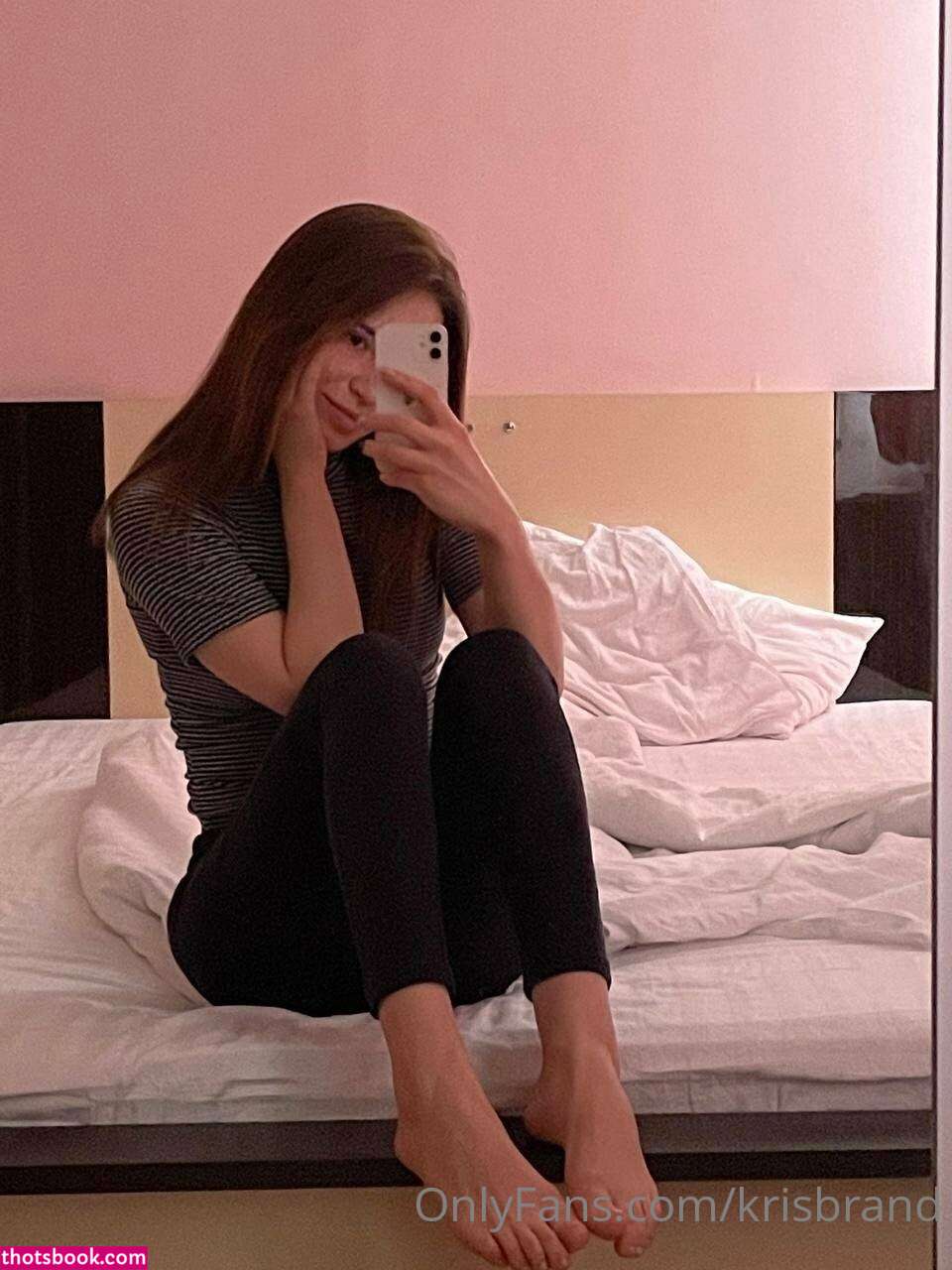 Kris Blow Nude OnlyFans Photos #4 1112984